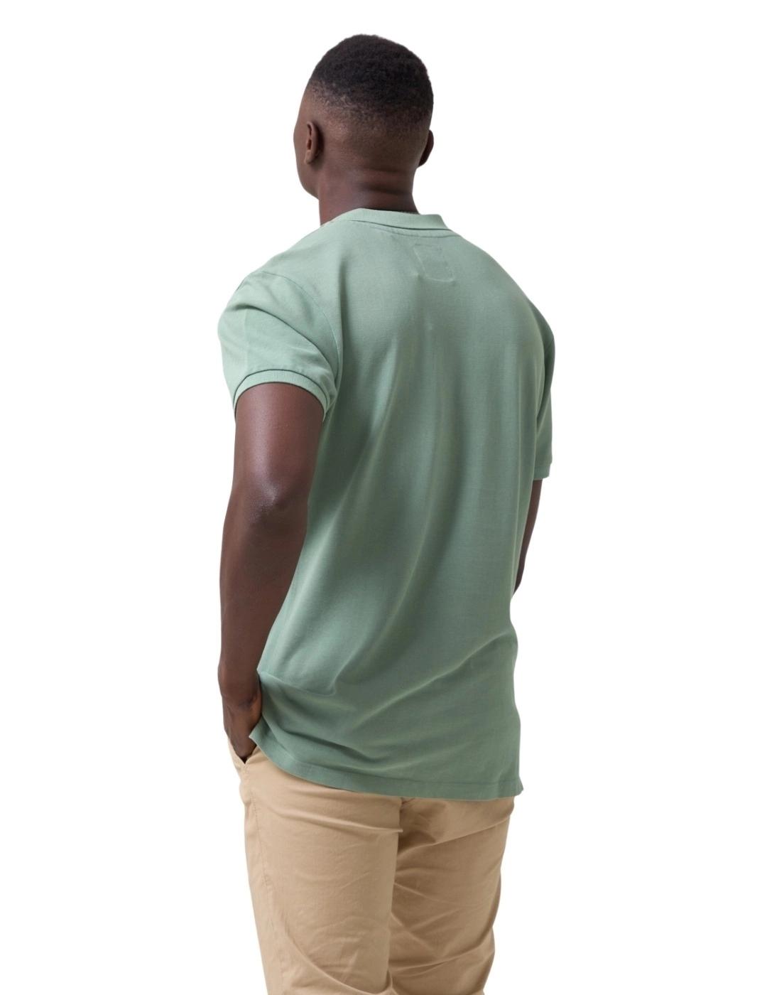 Altonadock Polo Verde