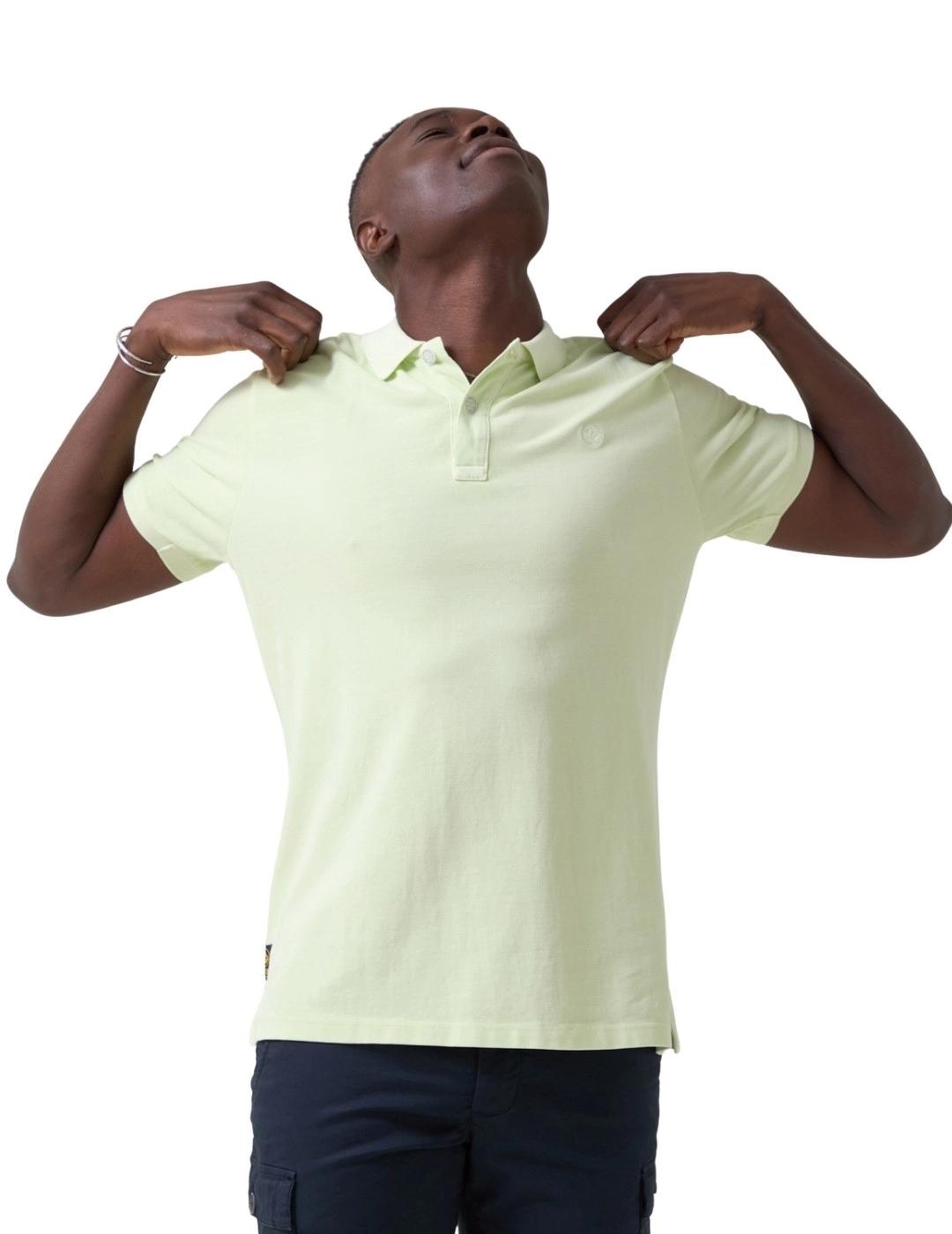 Altonadock Polo Verde