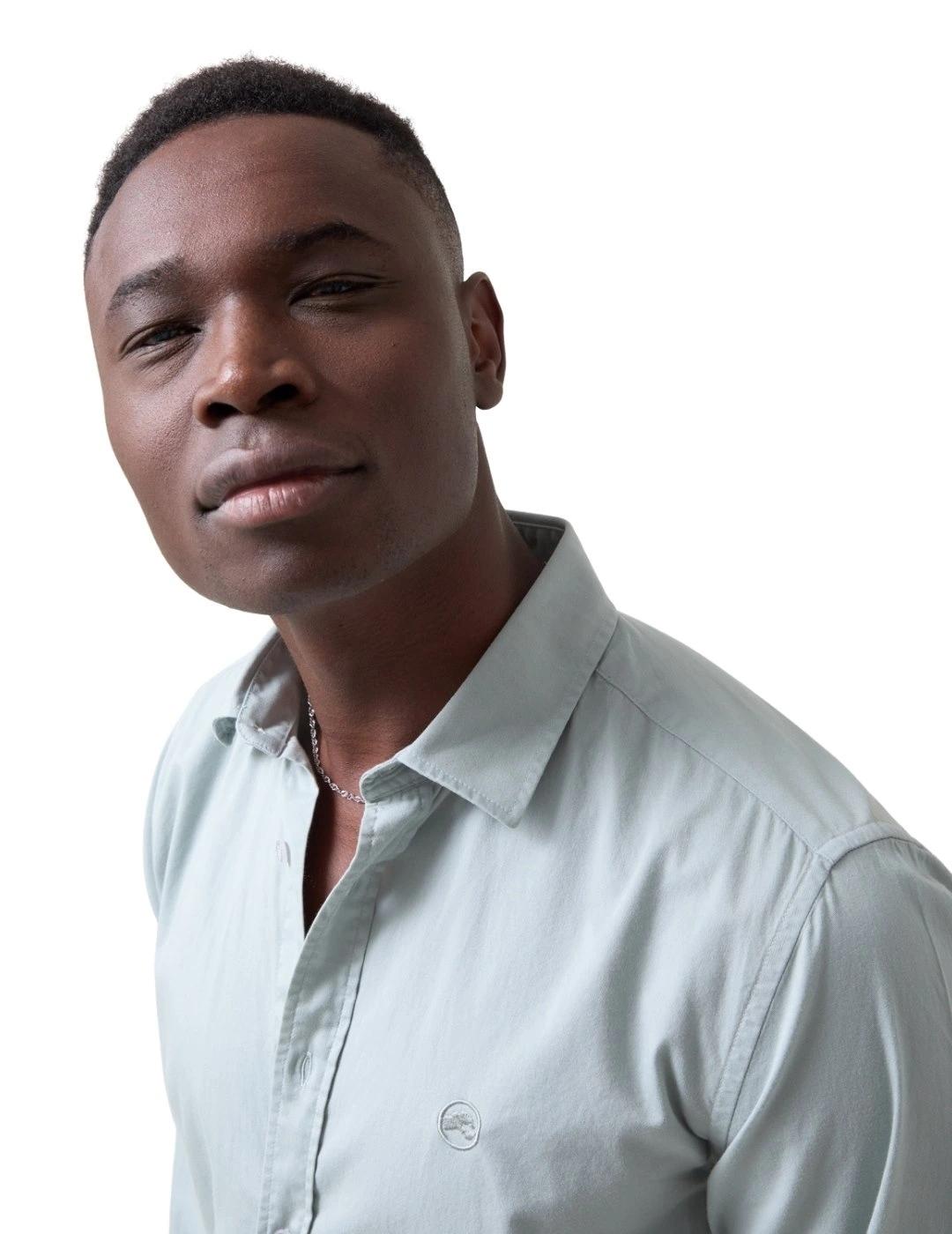 Altonadock Camisa Gris