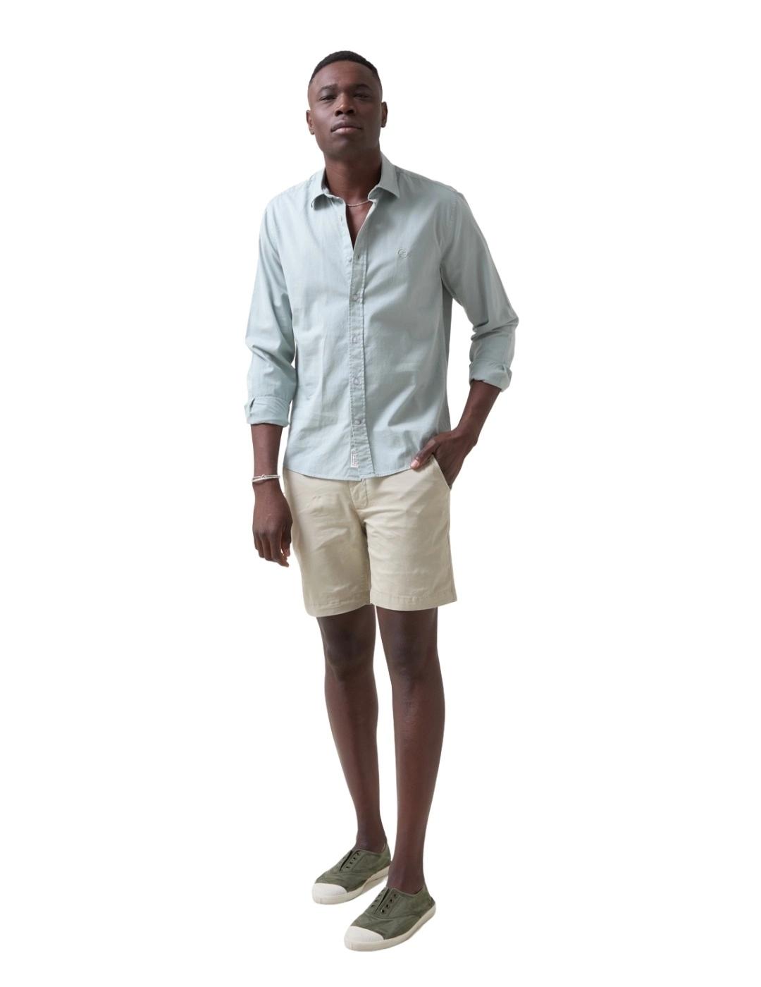 Altonadock Camisa Gris