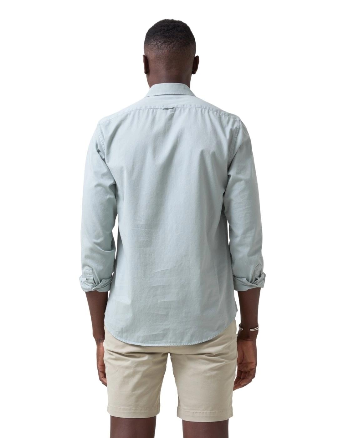 Altonadock Camisa Gris