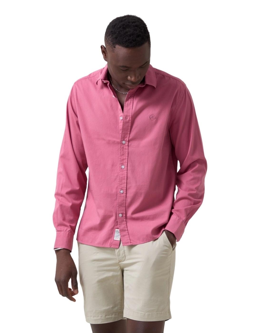 Altonadock Camisa Aguamarina