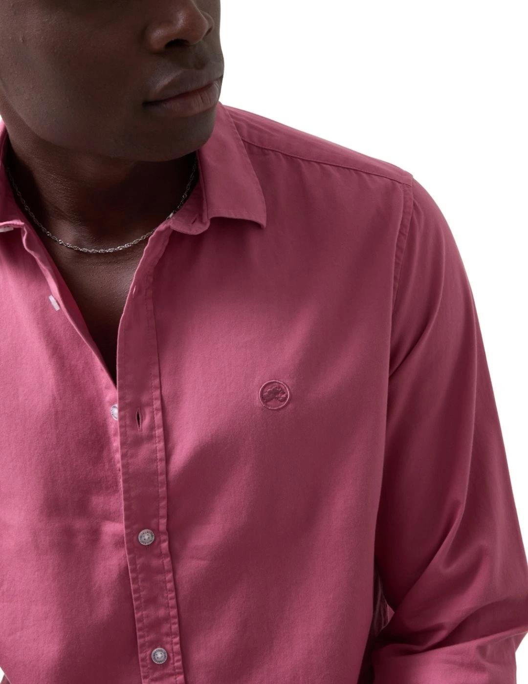 Altonadock Camisa Old Rose