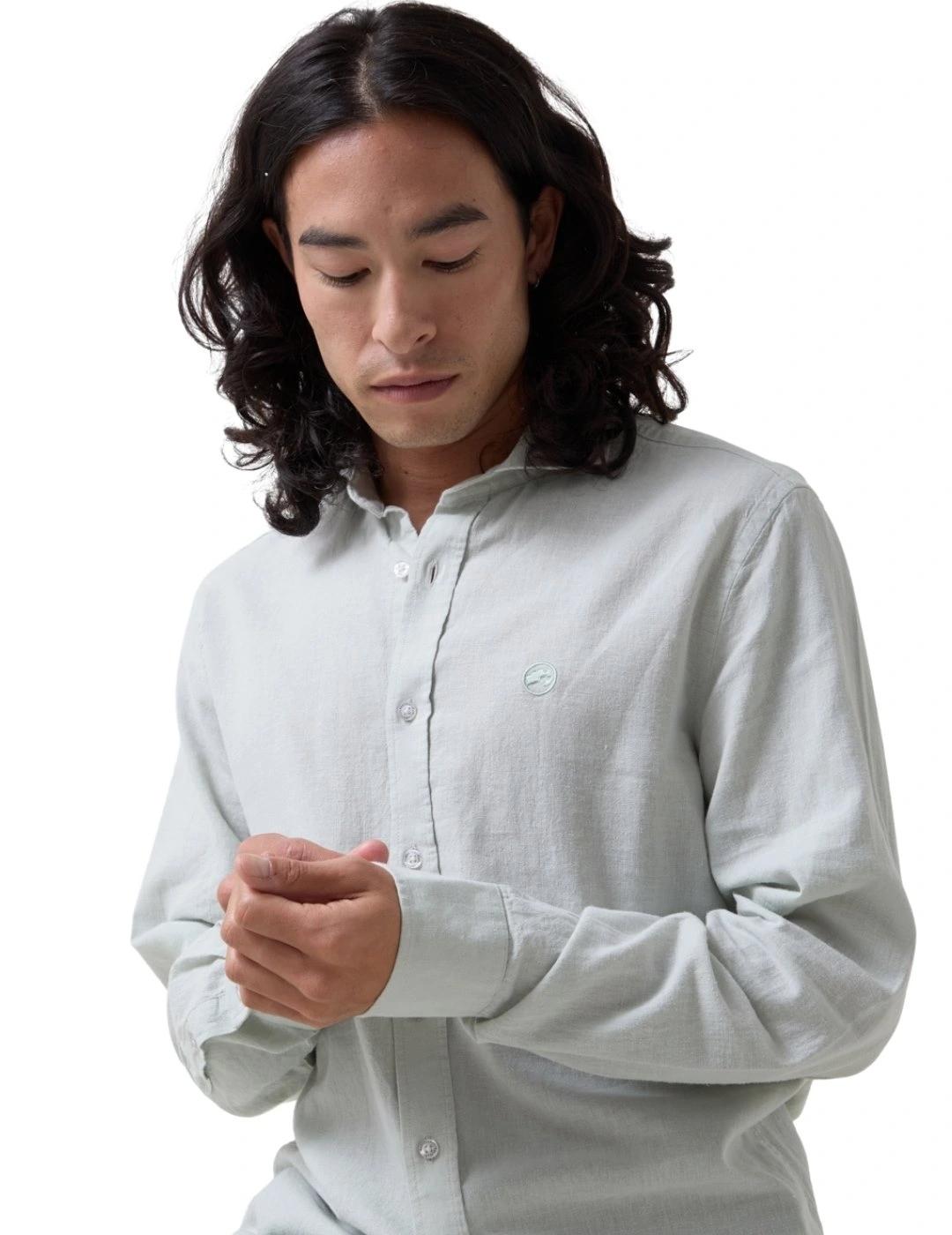 Altonadock Camisa Gris