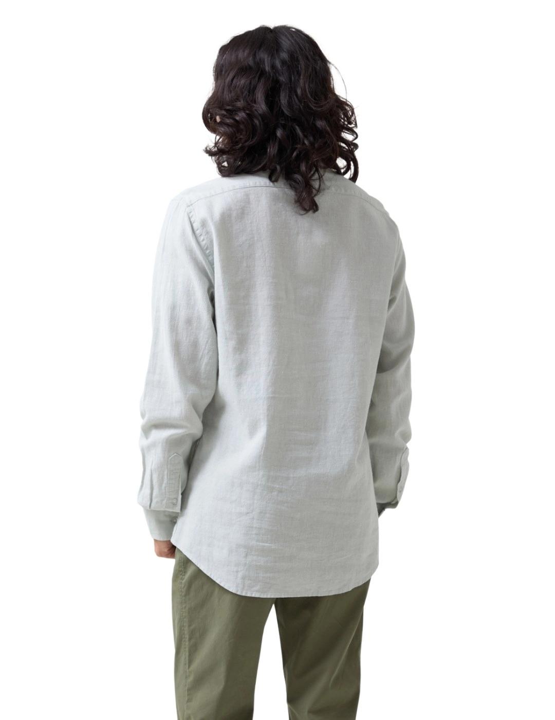 Altonadock Camisa Gris