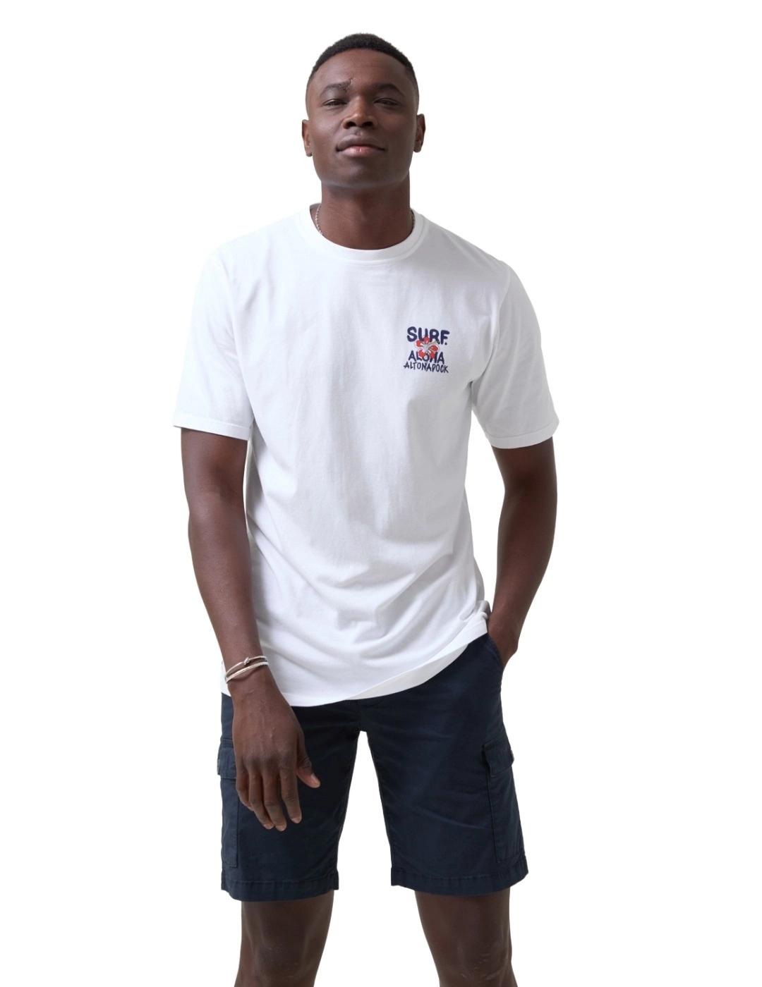 Altonadock Camiseta Verde