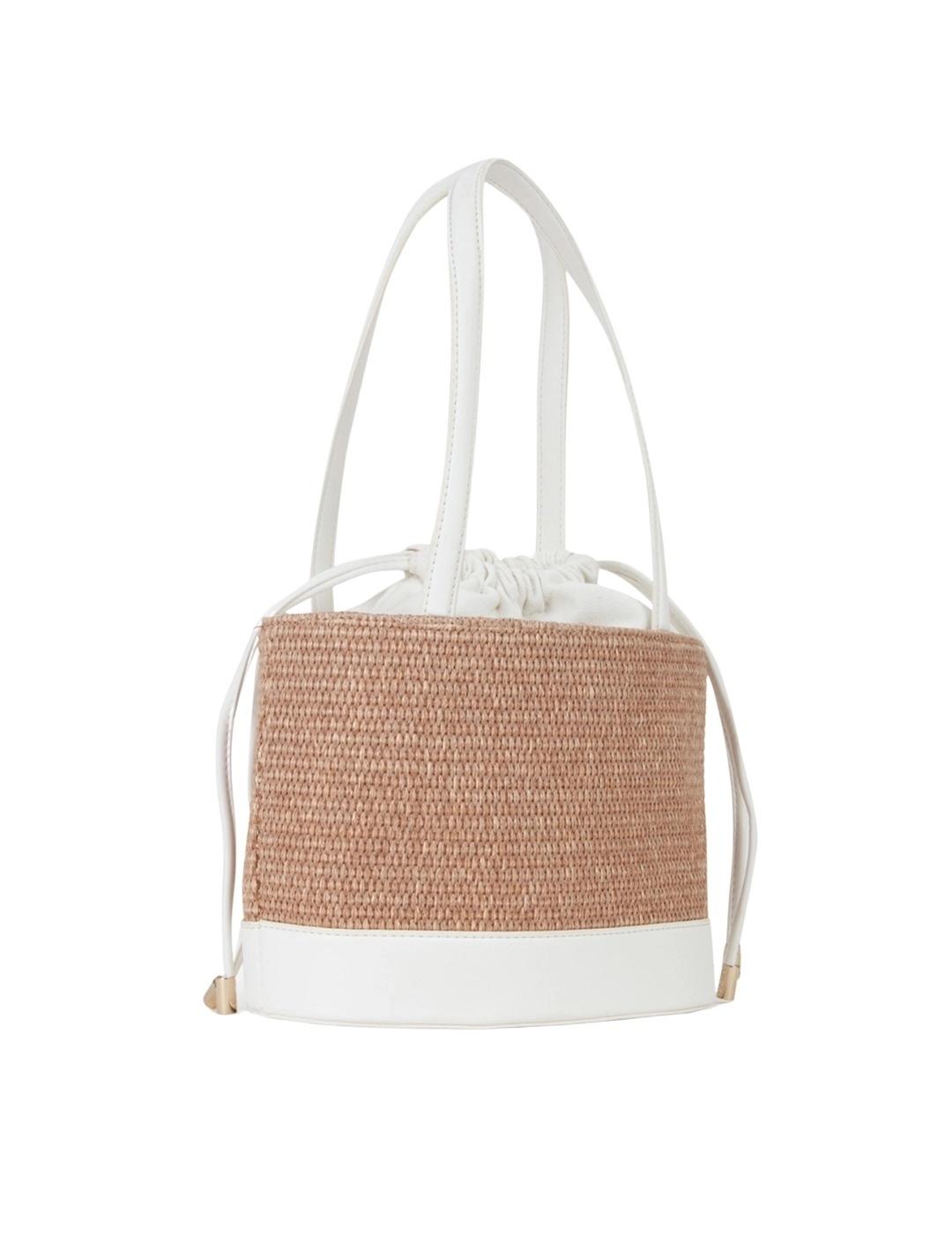 Vº73 Bolso Shopping CAT