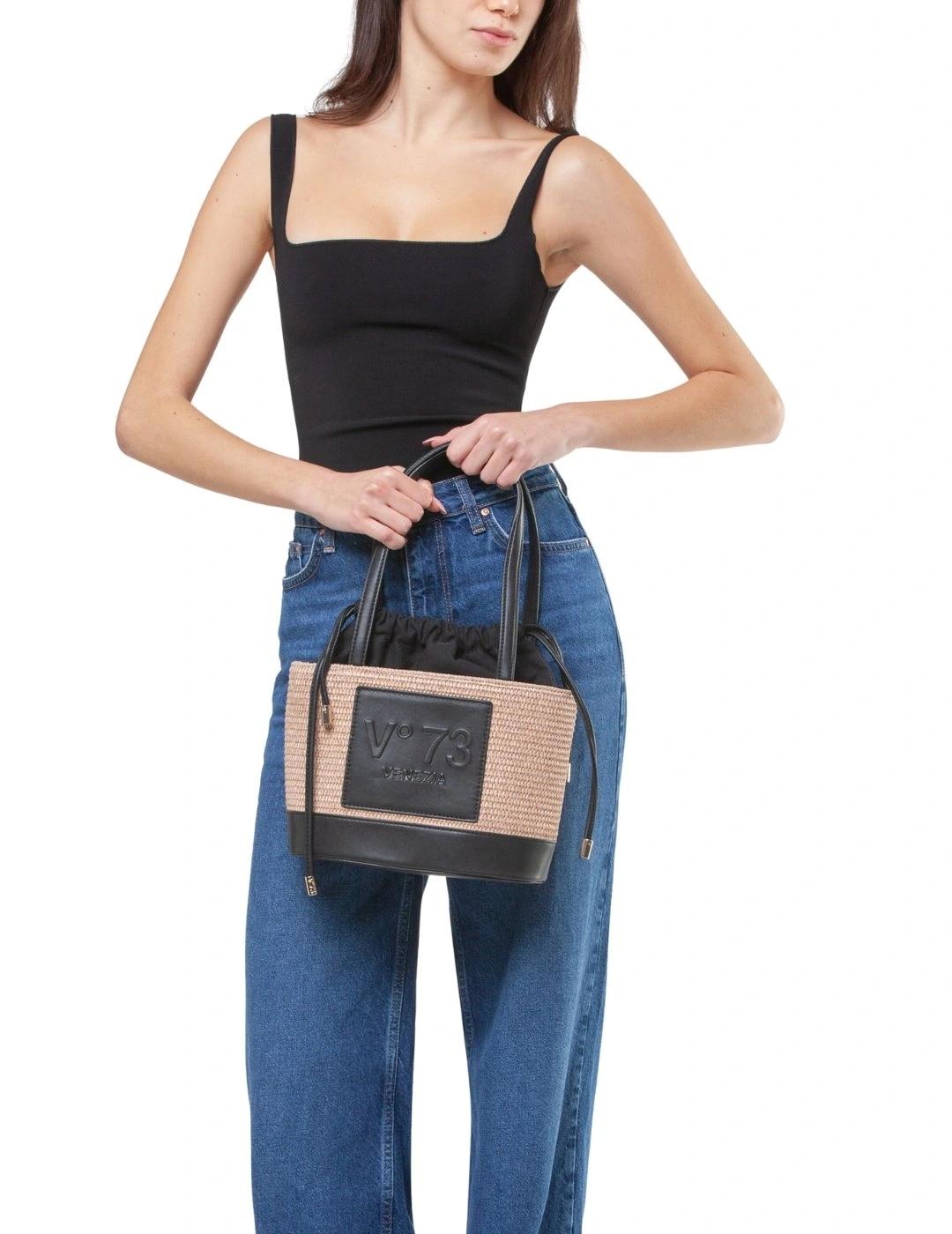 Vº73 Bolso Shopping CAT