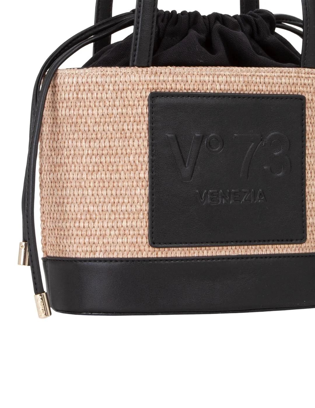 Vº73 Bolso Shopping CAT