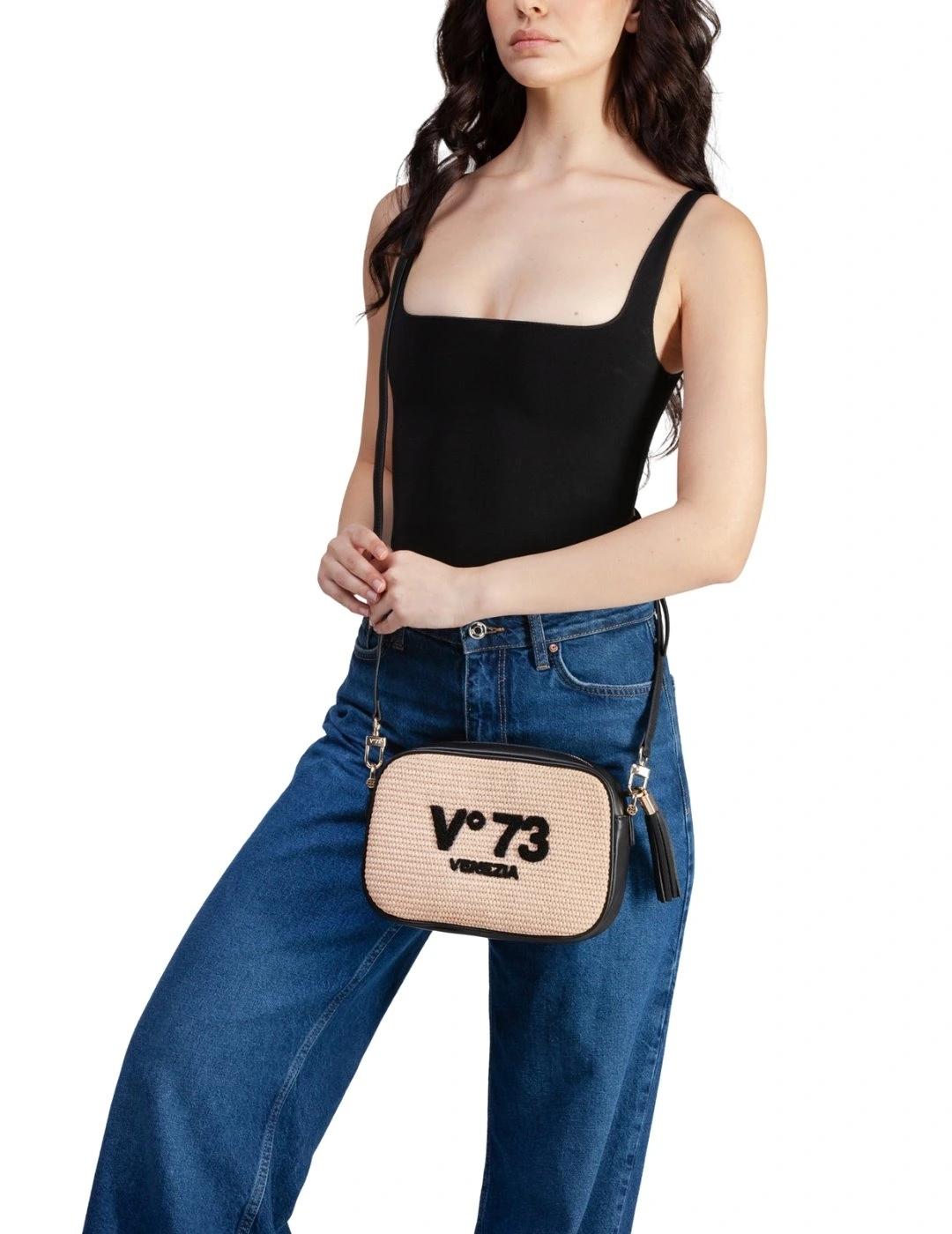 Vº73 Bolso Tascapane INGE