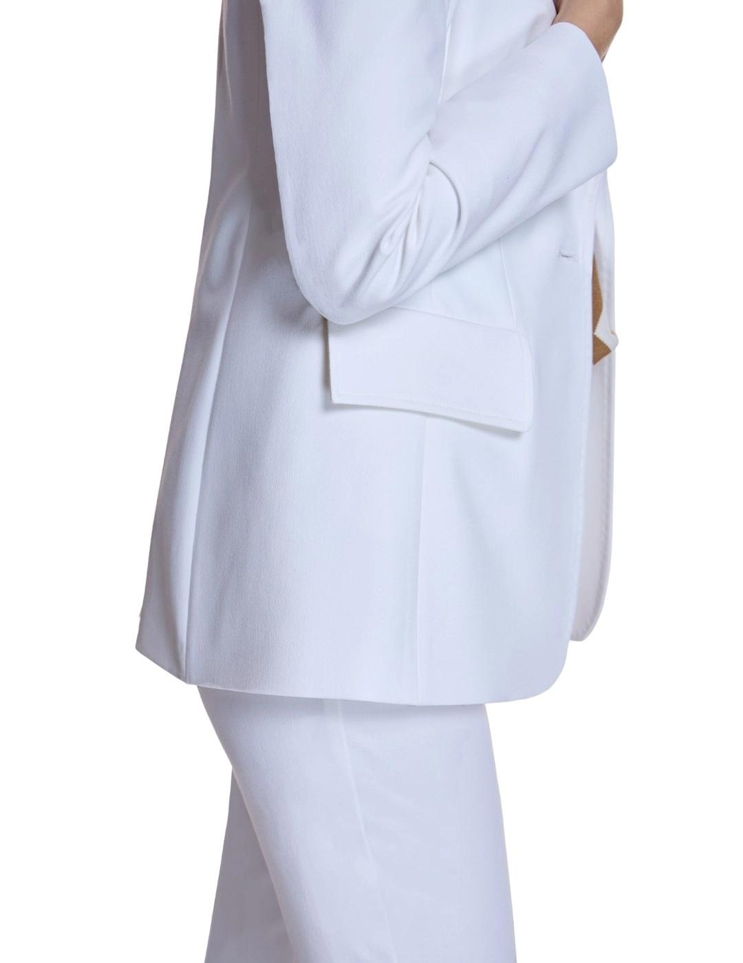 Alba Conde Americana Blanca