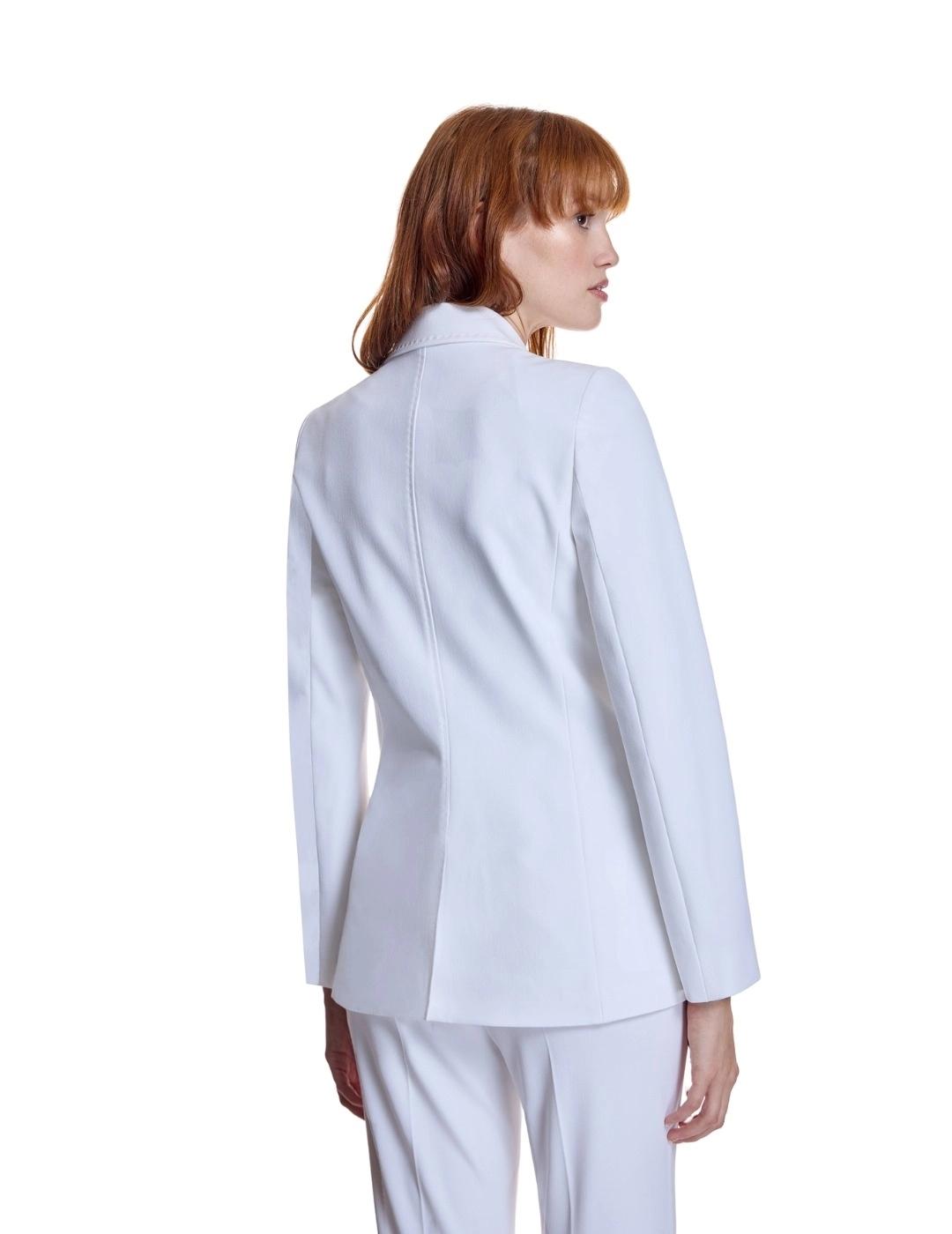 Alba Conde Americana Blanca