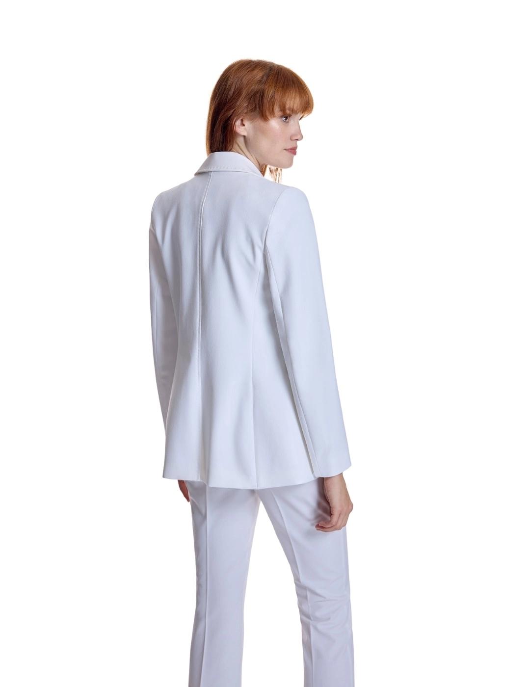 Alba Conde Americana Blanca