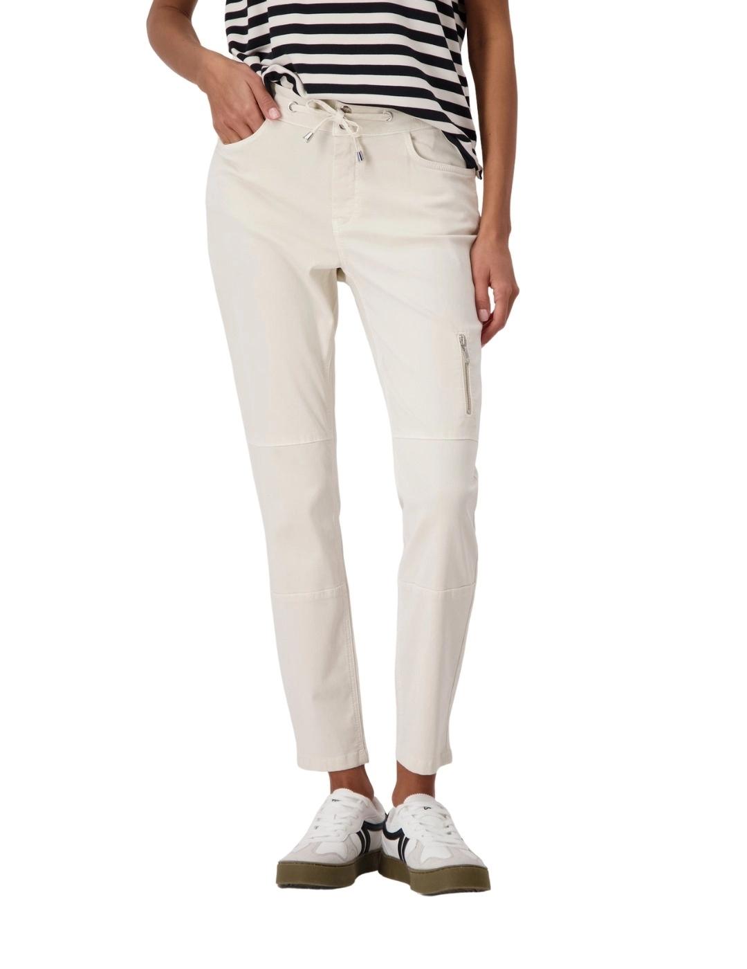 Monari Pantalones Seashell