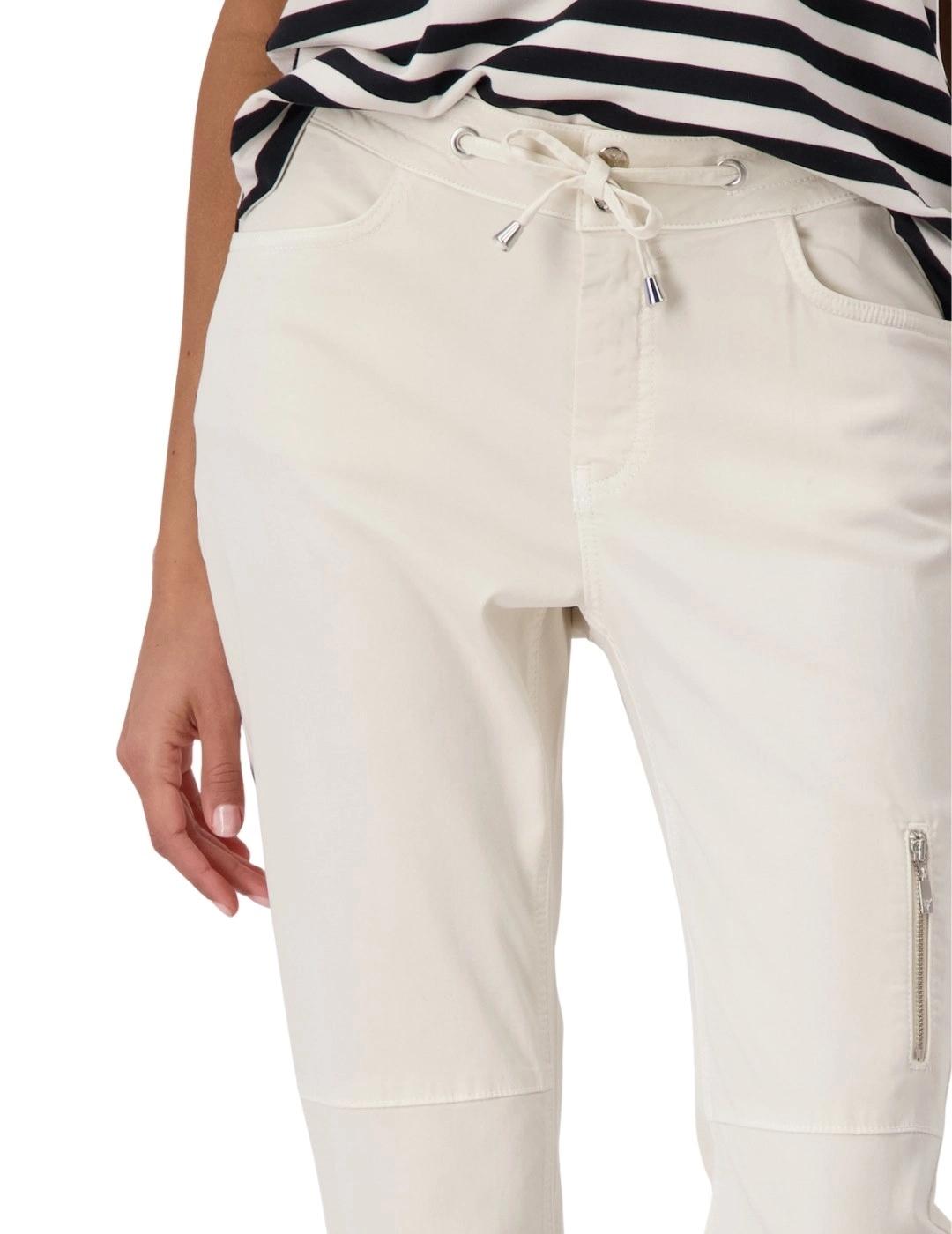 Monari Pantalones Seashell