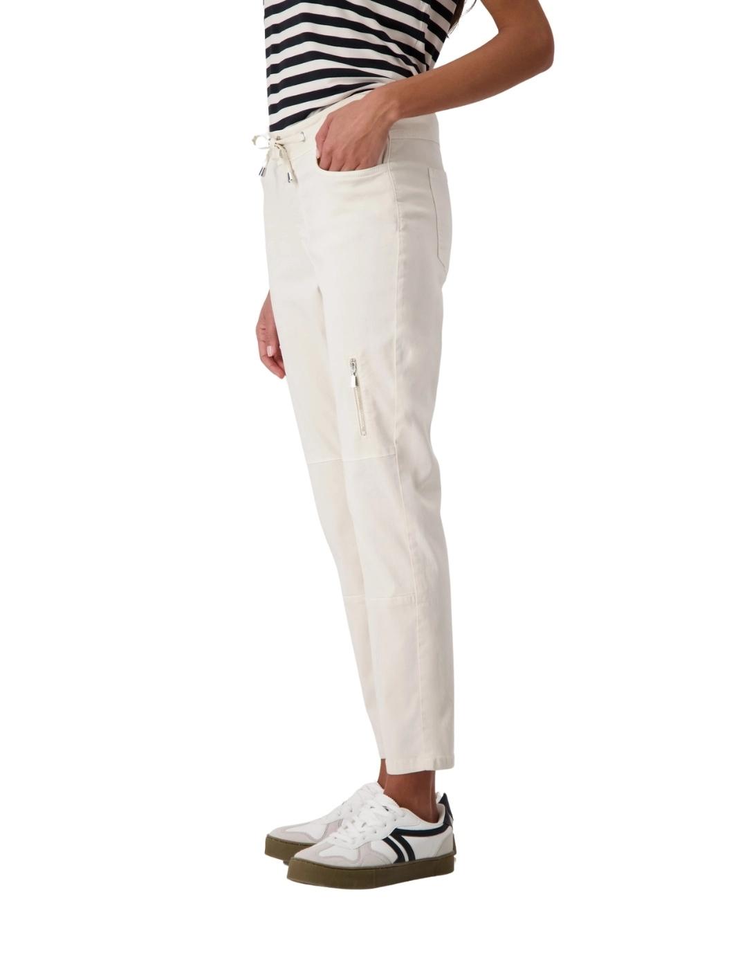 Monari Pantalones Seashell