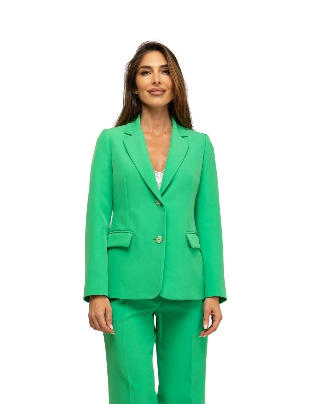 Fashion Americana Civera Verde