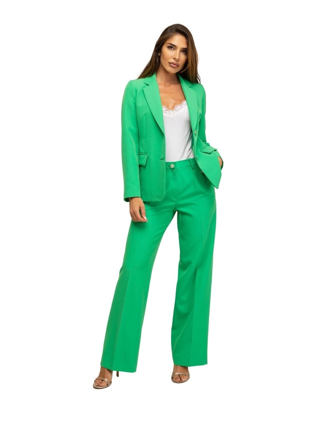 Fashion Americana Civera Verde