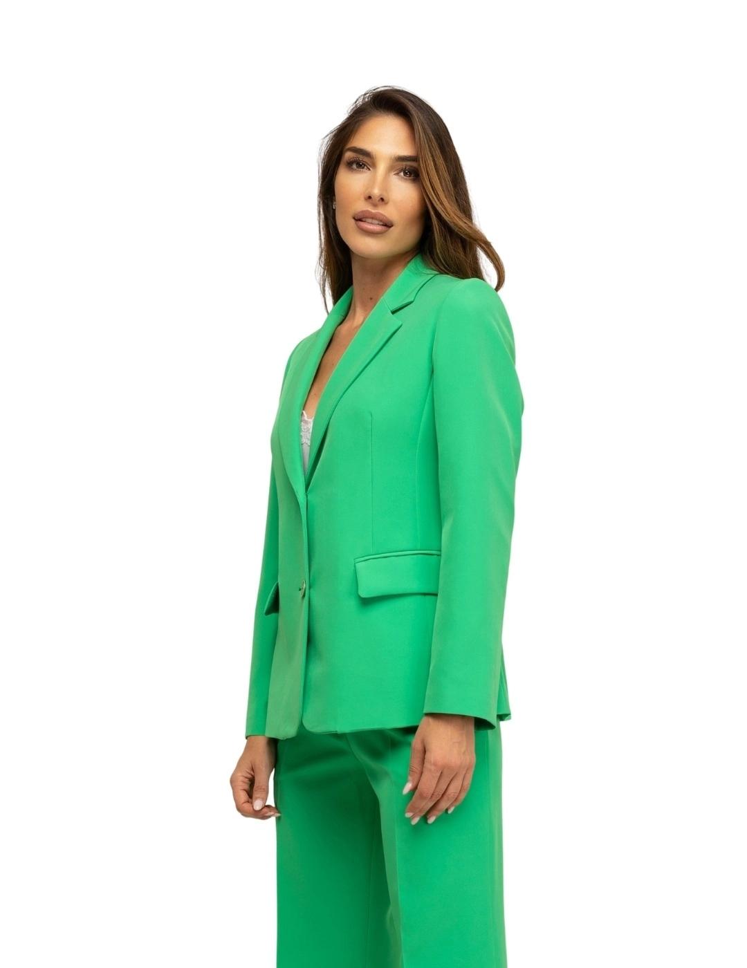 Fashion Americana Civera Verde