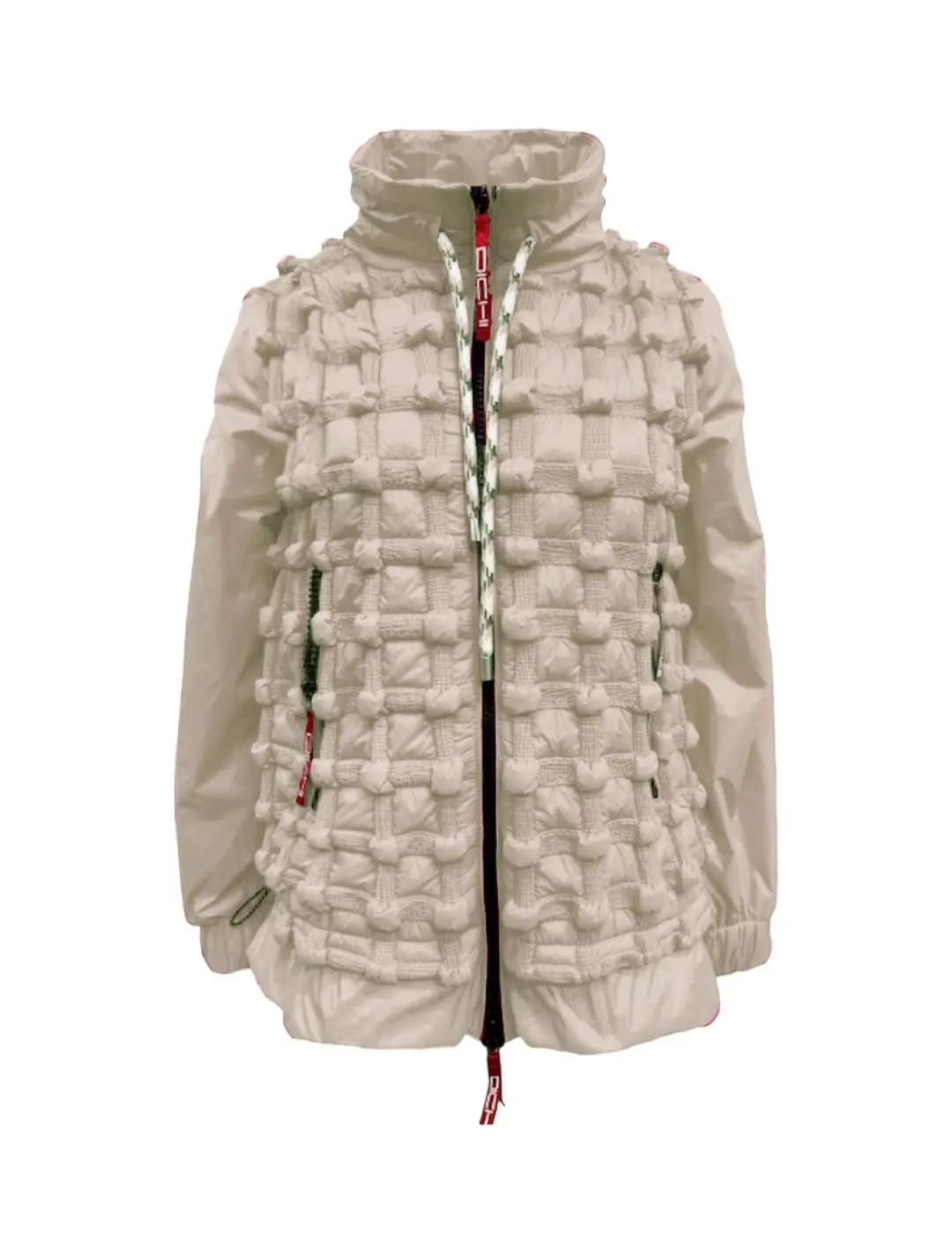 Dichi Cazadora Noe  Beige