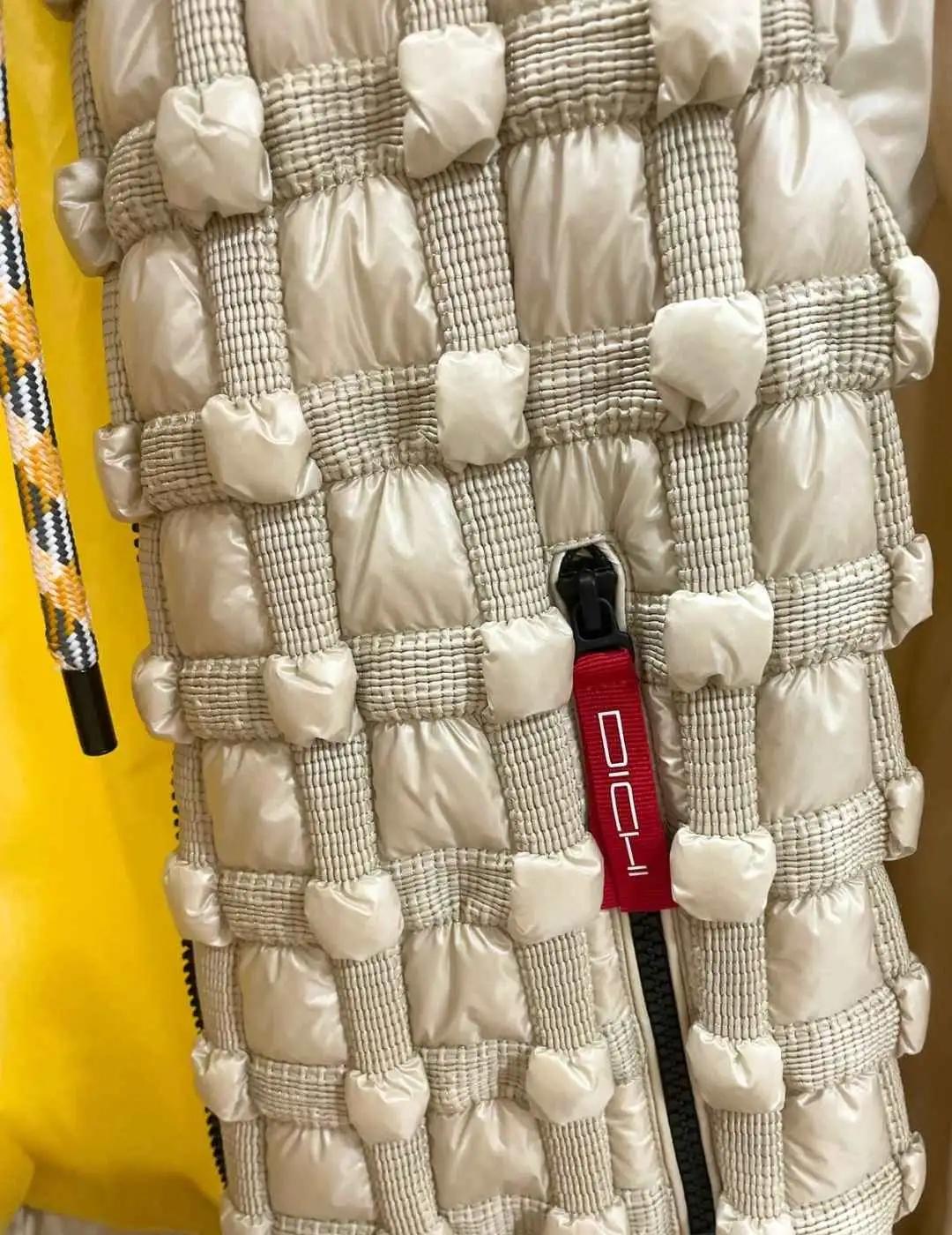 Dichi Cazadora Noe  Beige