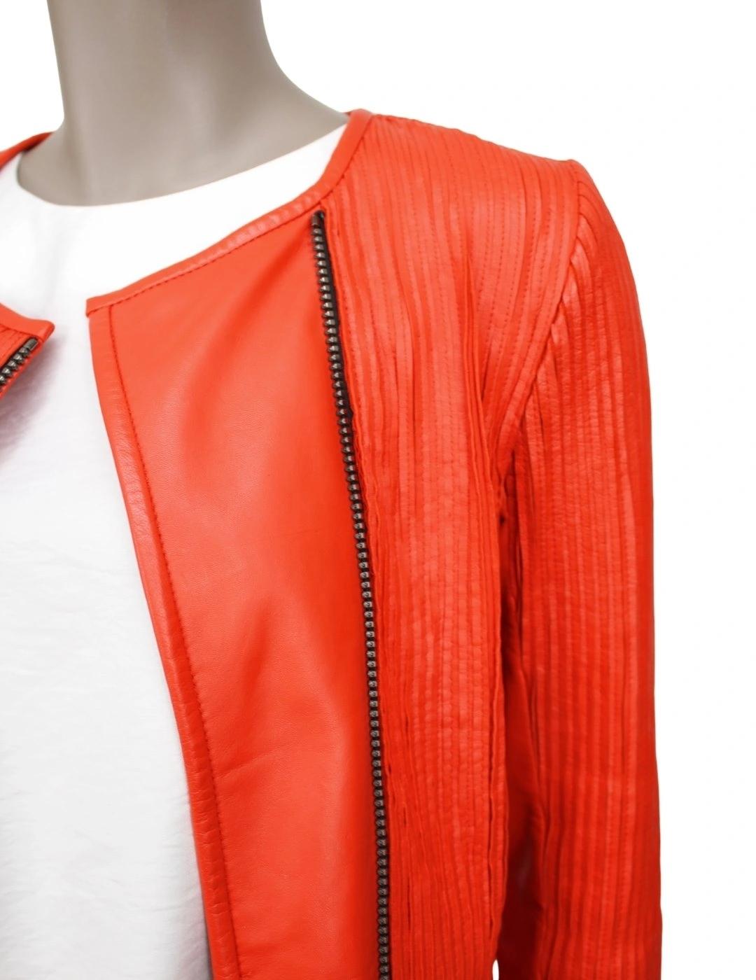 SIOSI Cazadora Roja Carlee Sena