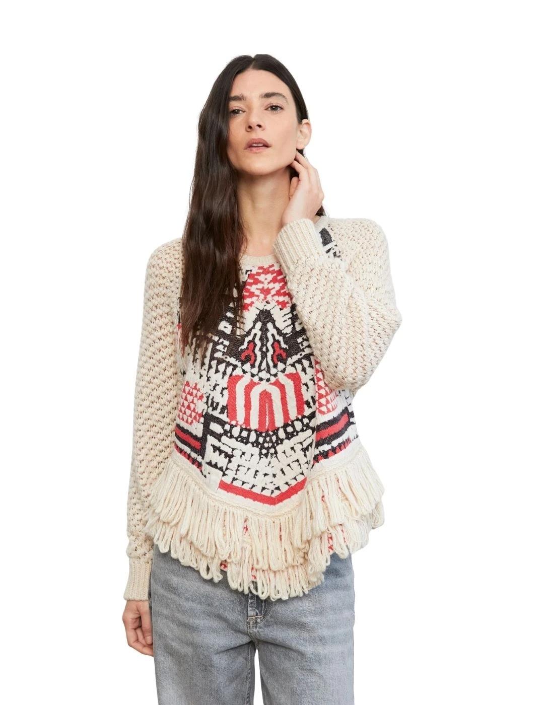 Aldo Martins Jersey Caraz Rojo