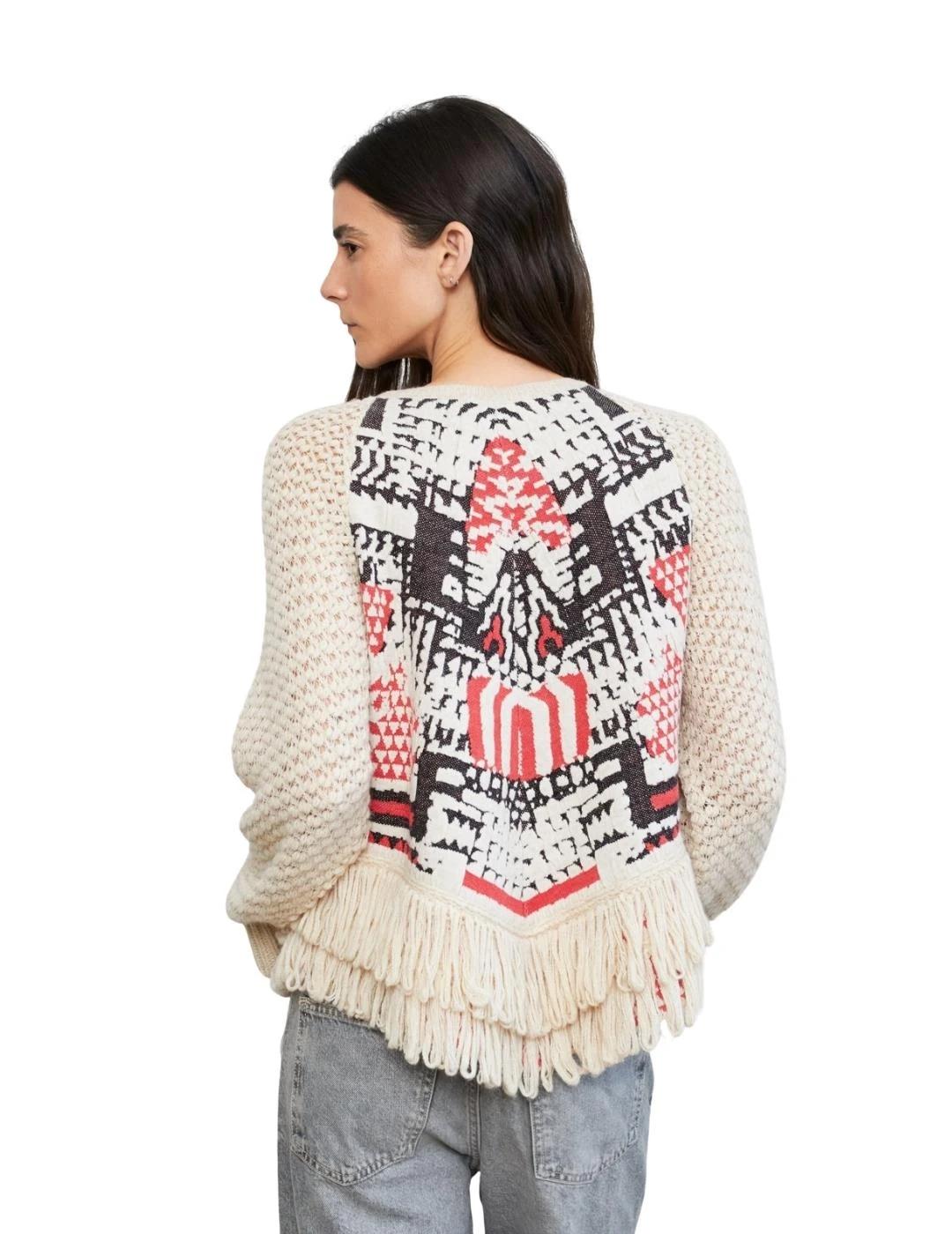 Aldo Martins Jersey Caraz Rojo