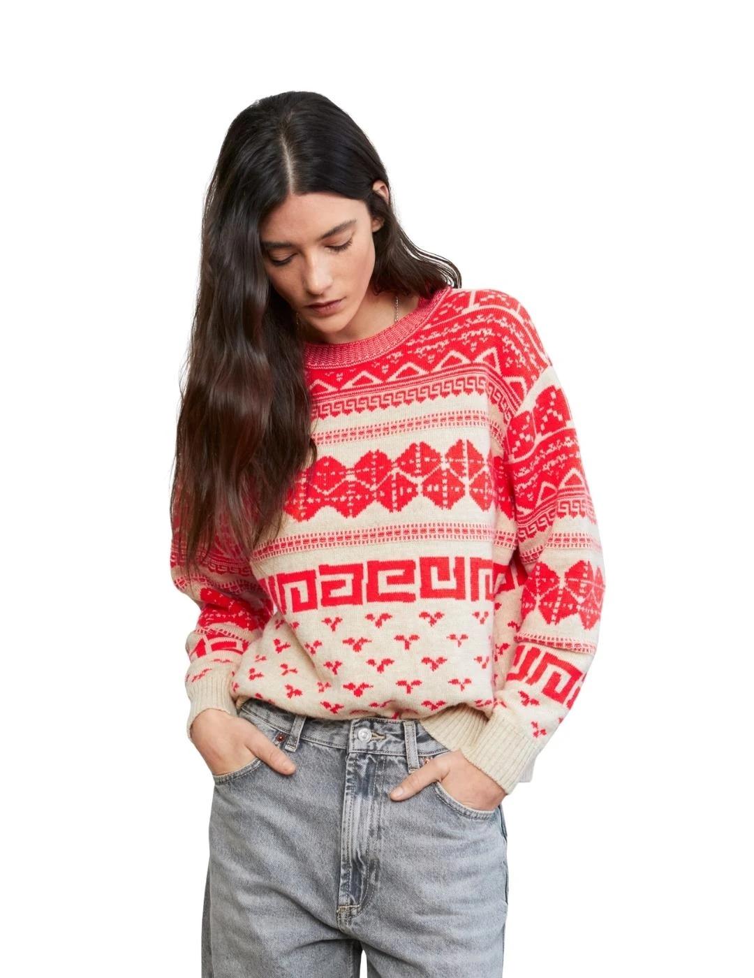 Aldo Martins Jerse Emin Naranja