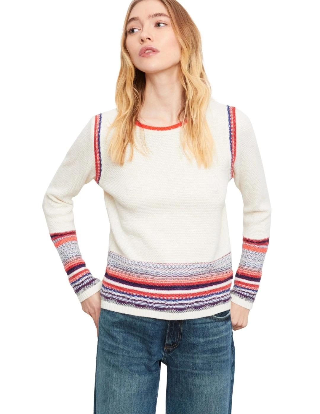 Aldo Martins Jersey Gessi Crudo