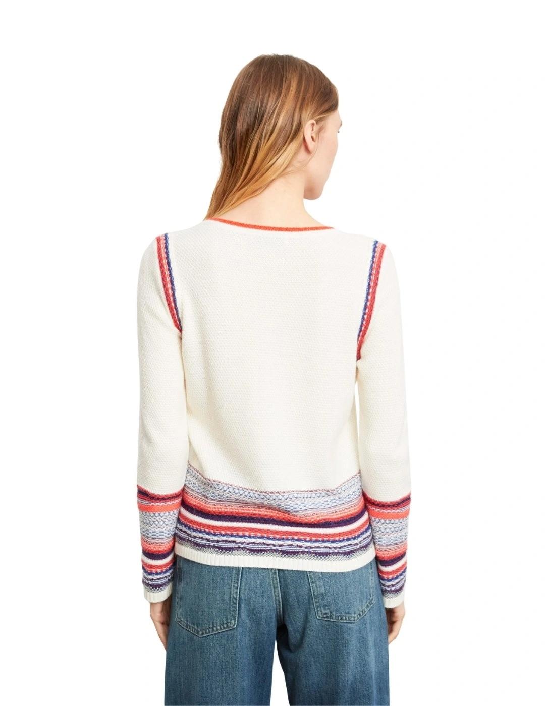 Aldo Martins Jersey Gessi Crudo