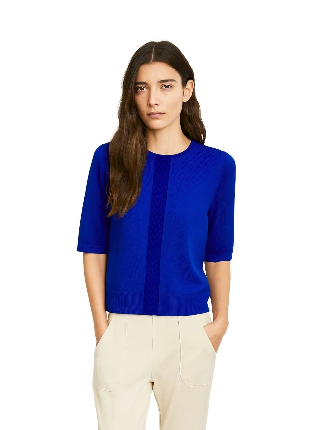 Aldo Martins Jersey Mikeno Azul