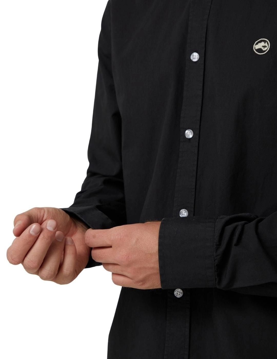 Altonadock Camisa Negra