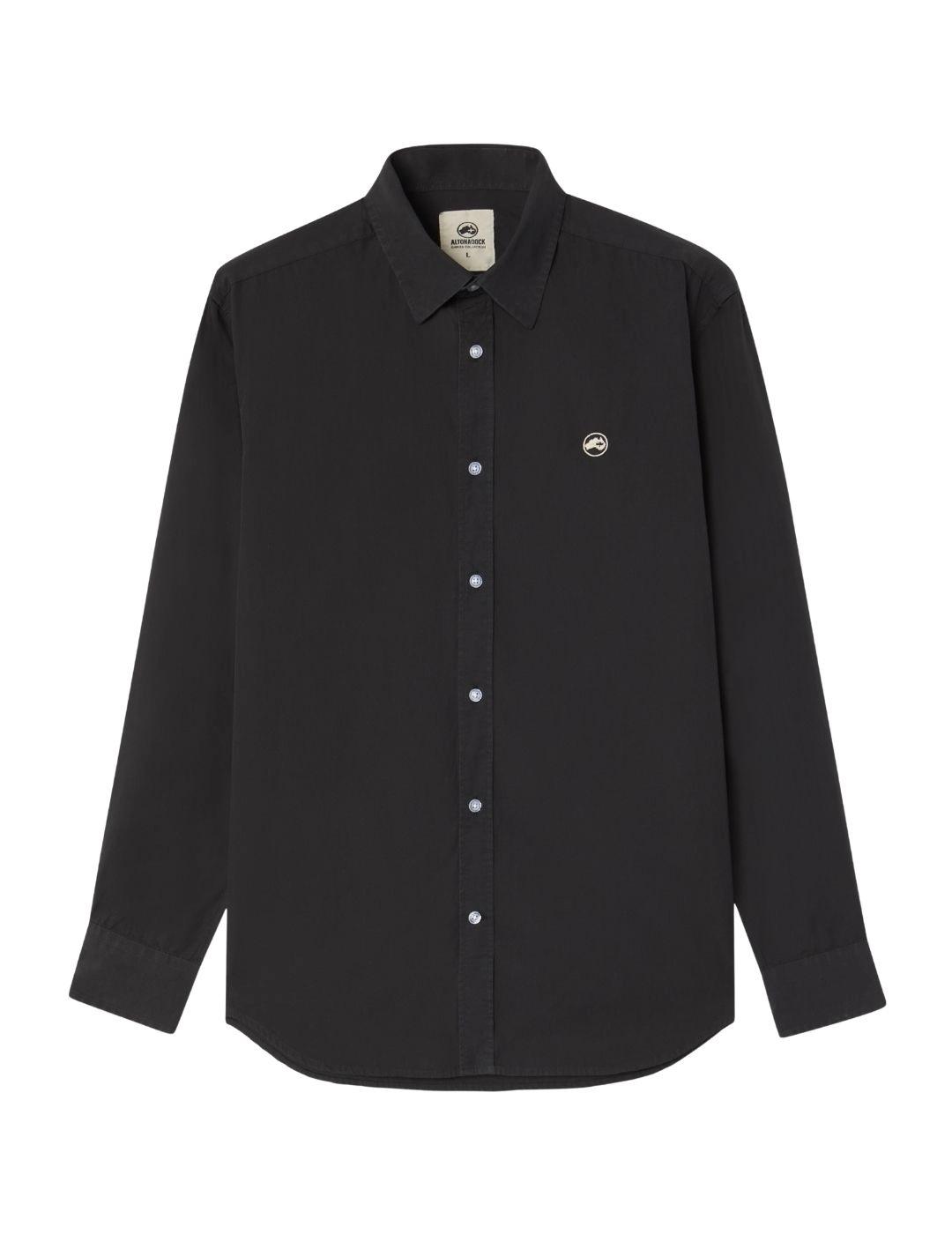 Altonadock Camisa Negra