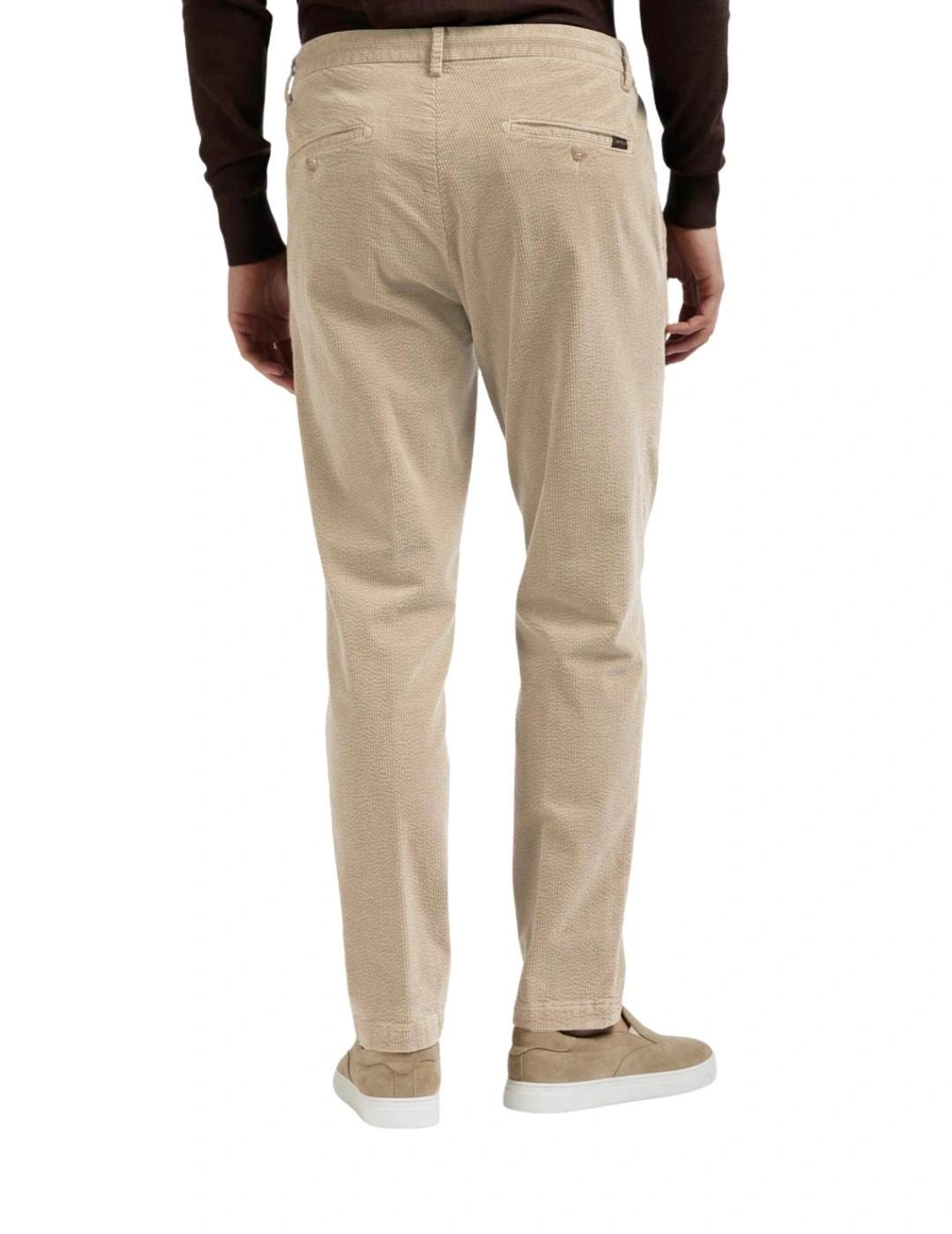 Atpco Pantalón Berlino Avorio