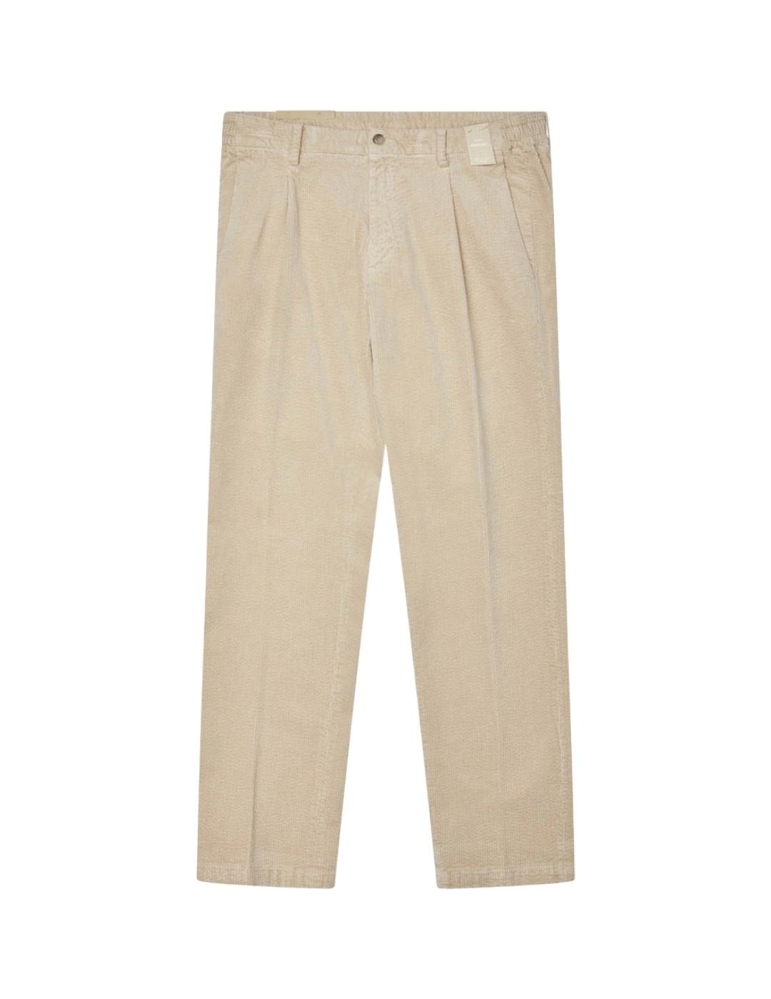 Atpco Pantalón Berlino Avorio