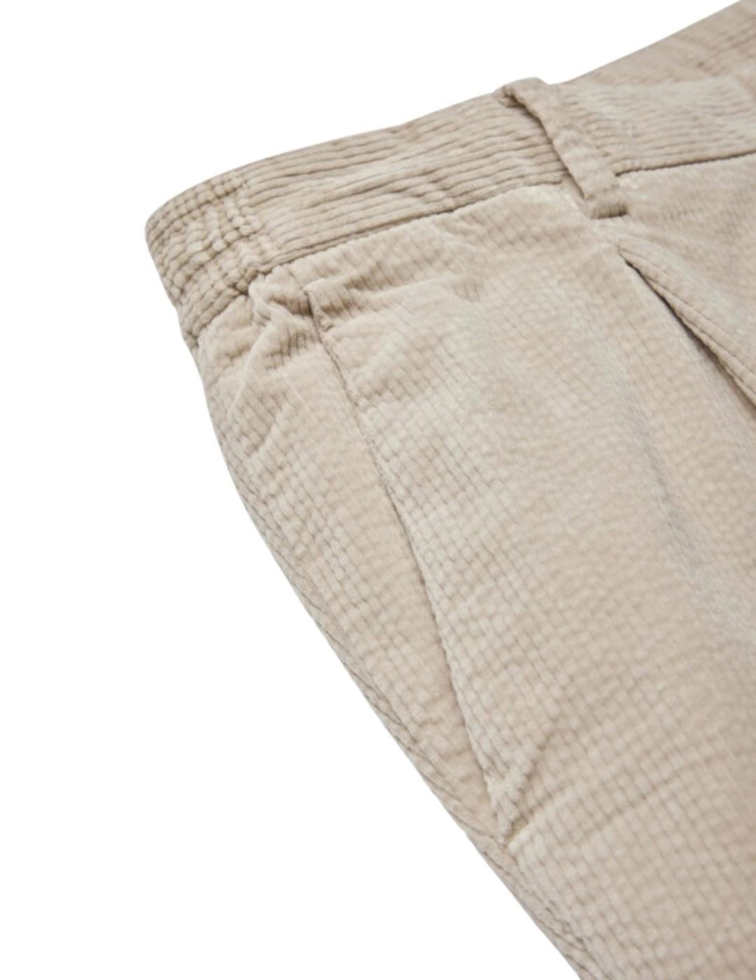 Atpco Pantalón Berlino Avorio