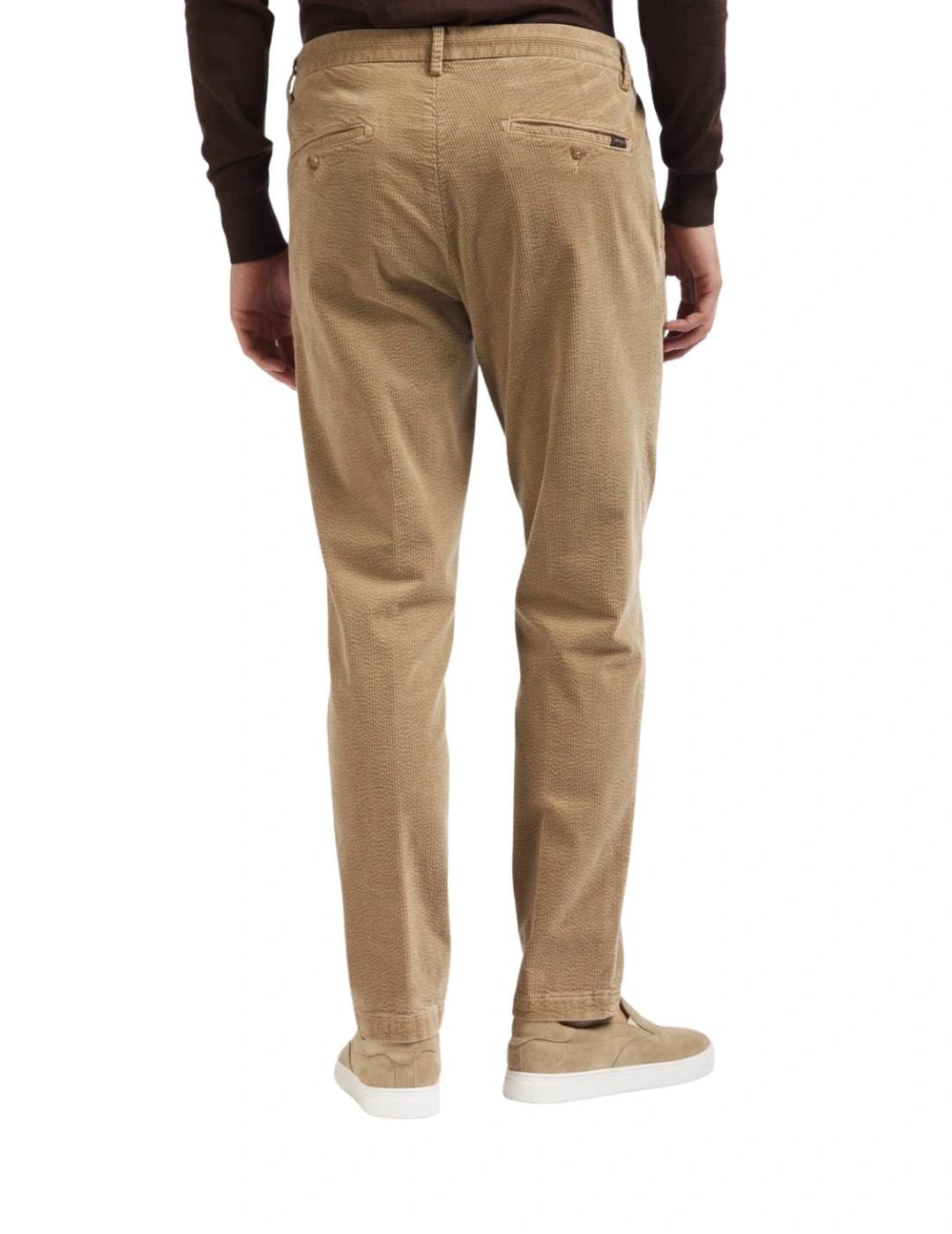 Atpco Pantalón Berlino Tortora