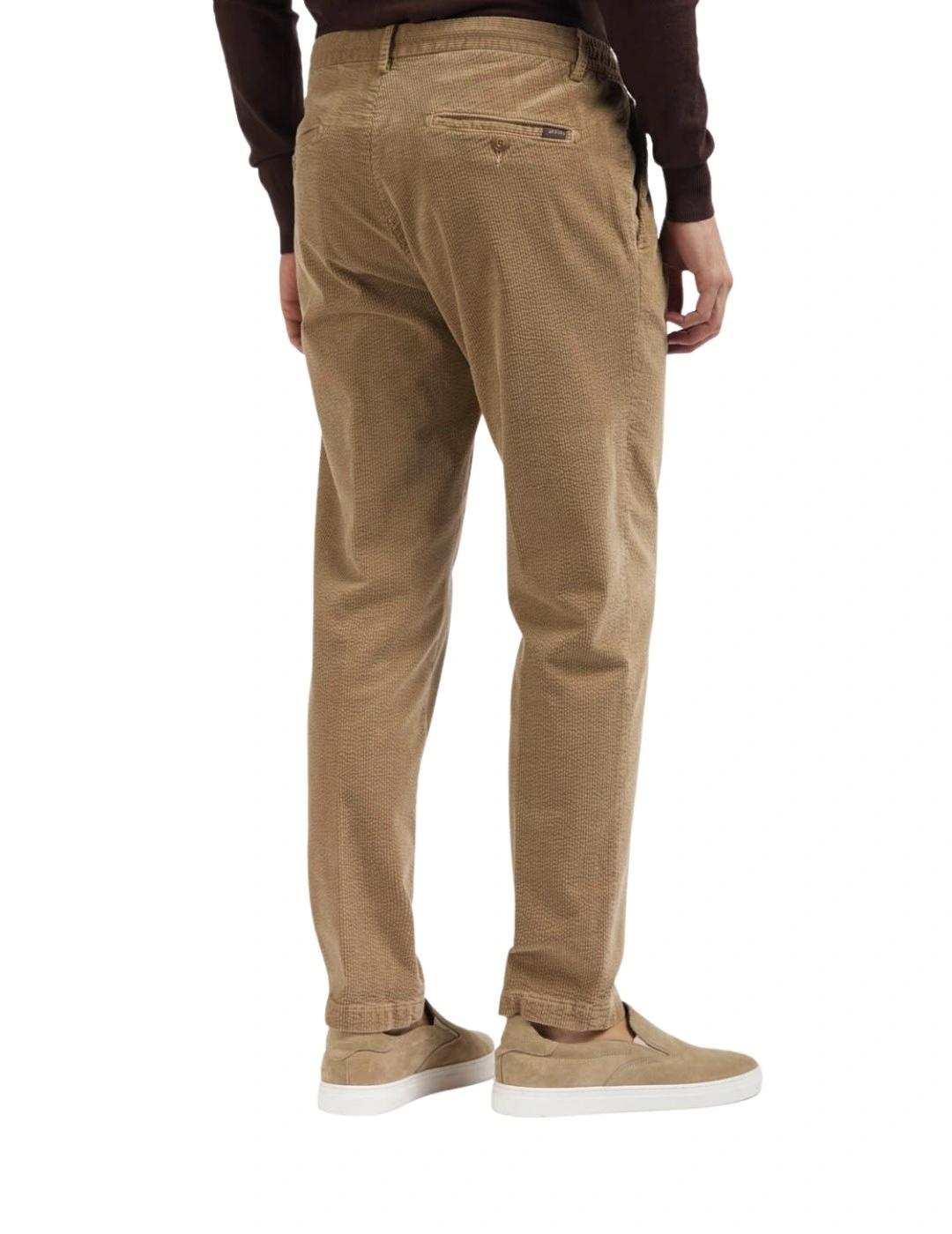 Atpco Pantalón Berlino Tortora