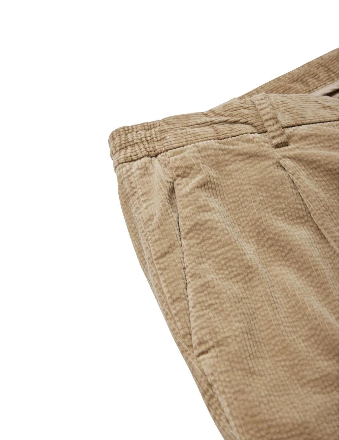 Atpco Pantalón Berlino Tortora