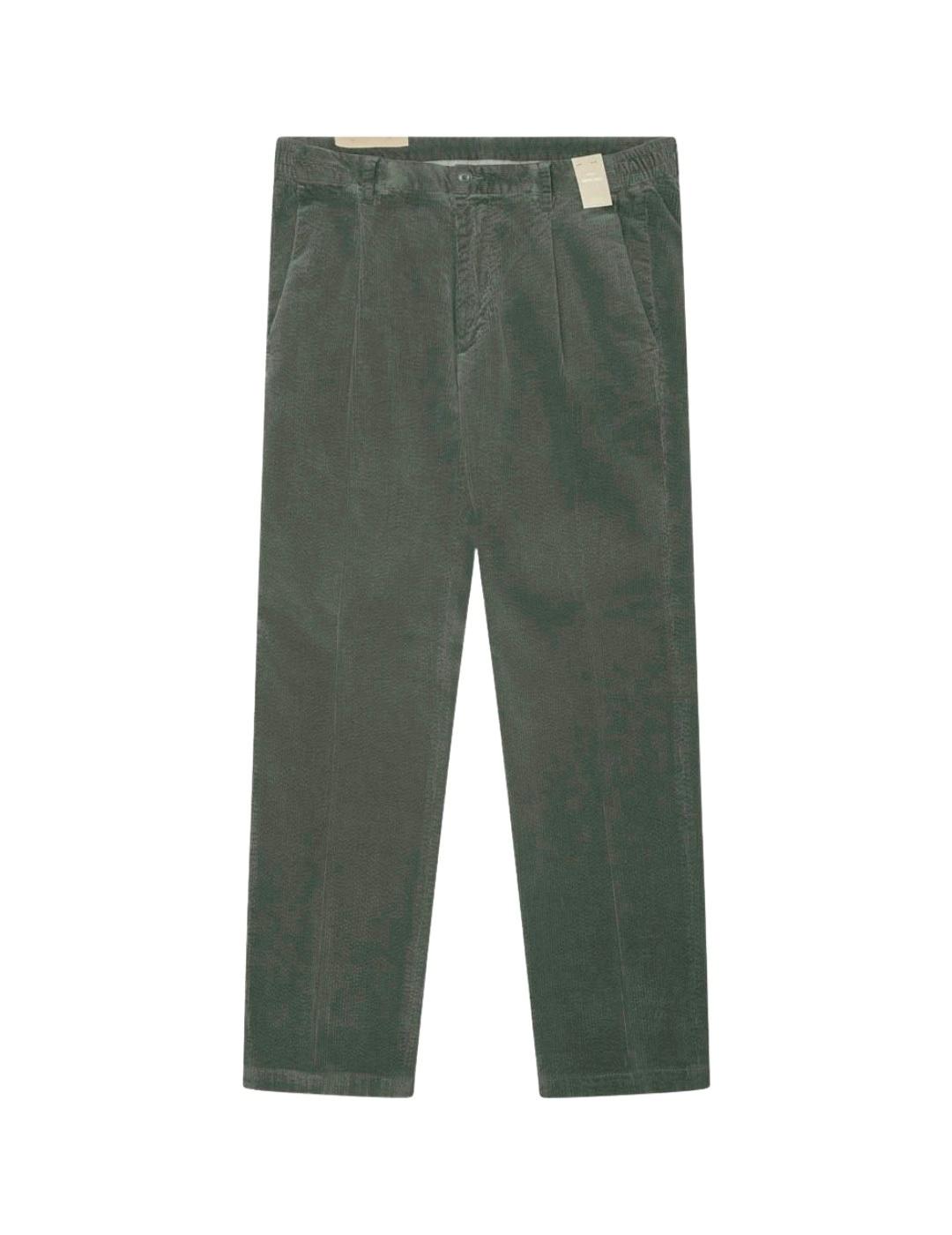 Atpco Pantalón Berlino Verde