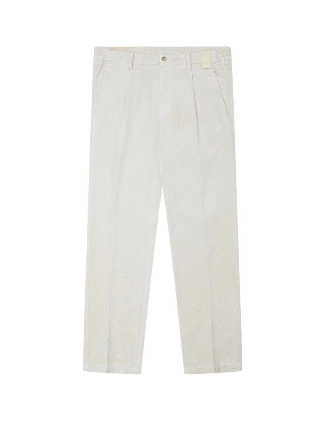 Atpco Pantalón Berlino Grigio Chiaro