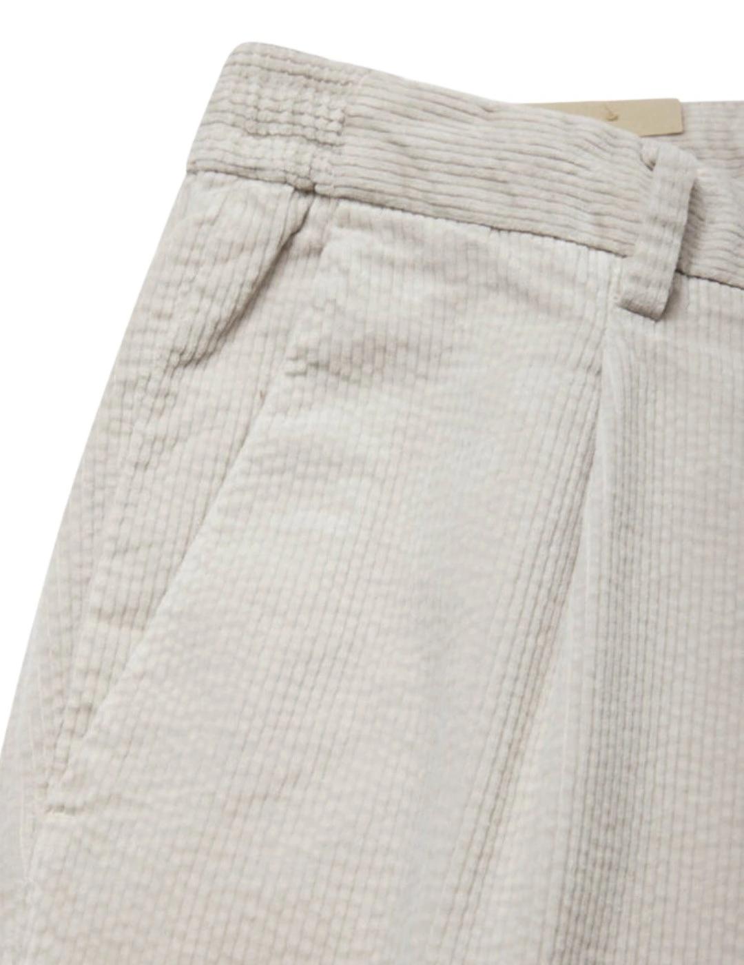 Atpco Pantalón Berlino Grigio Chiaro