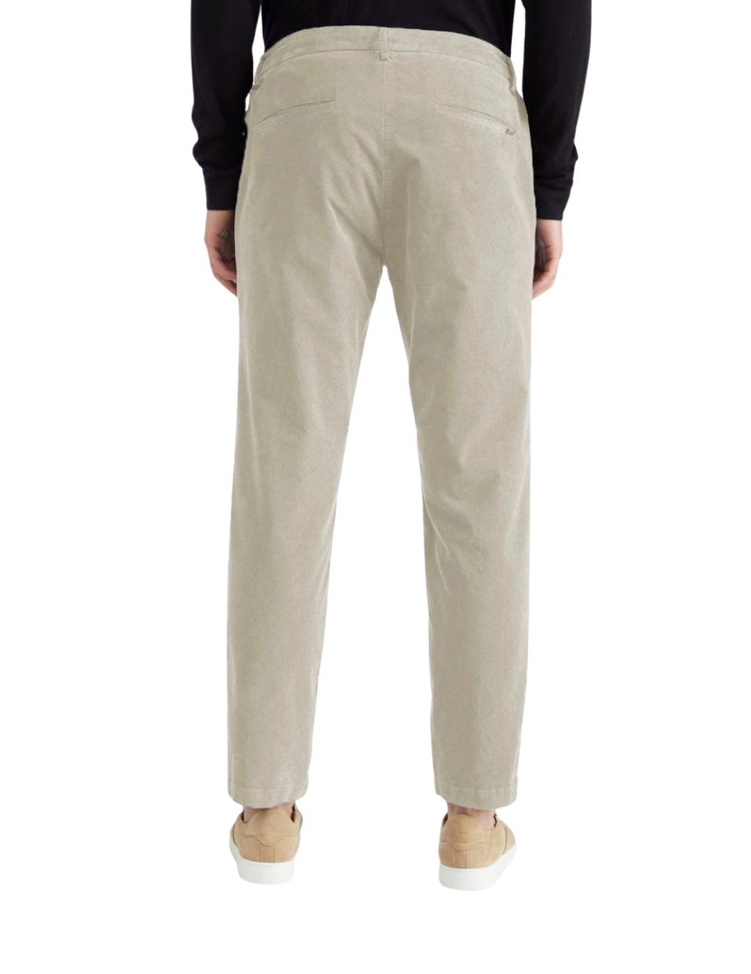 Pantalones y vaqueros AT.P.CO beige para hombre.