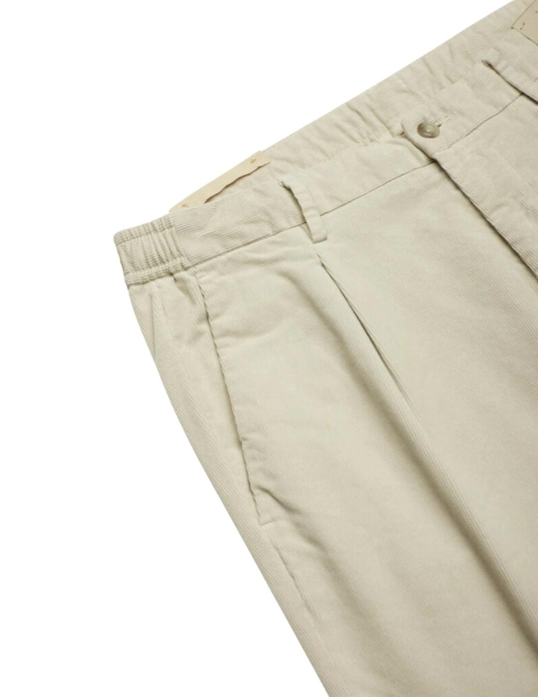 Atpco Pantalón Berlino Panna