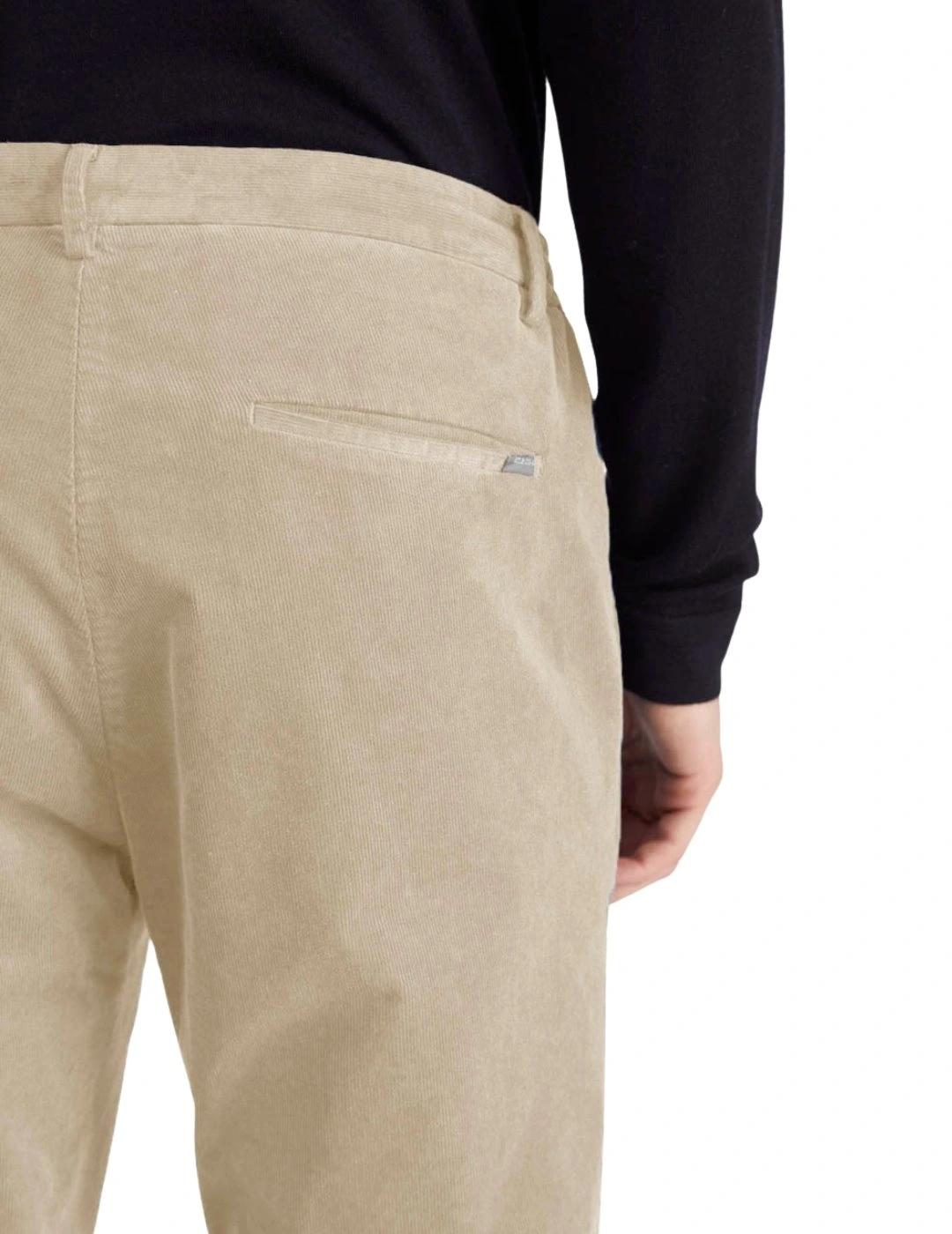 Atpco Pantalón Berlino Ecru