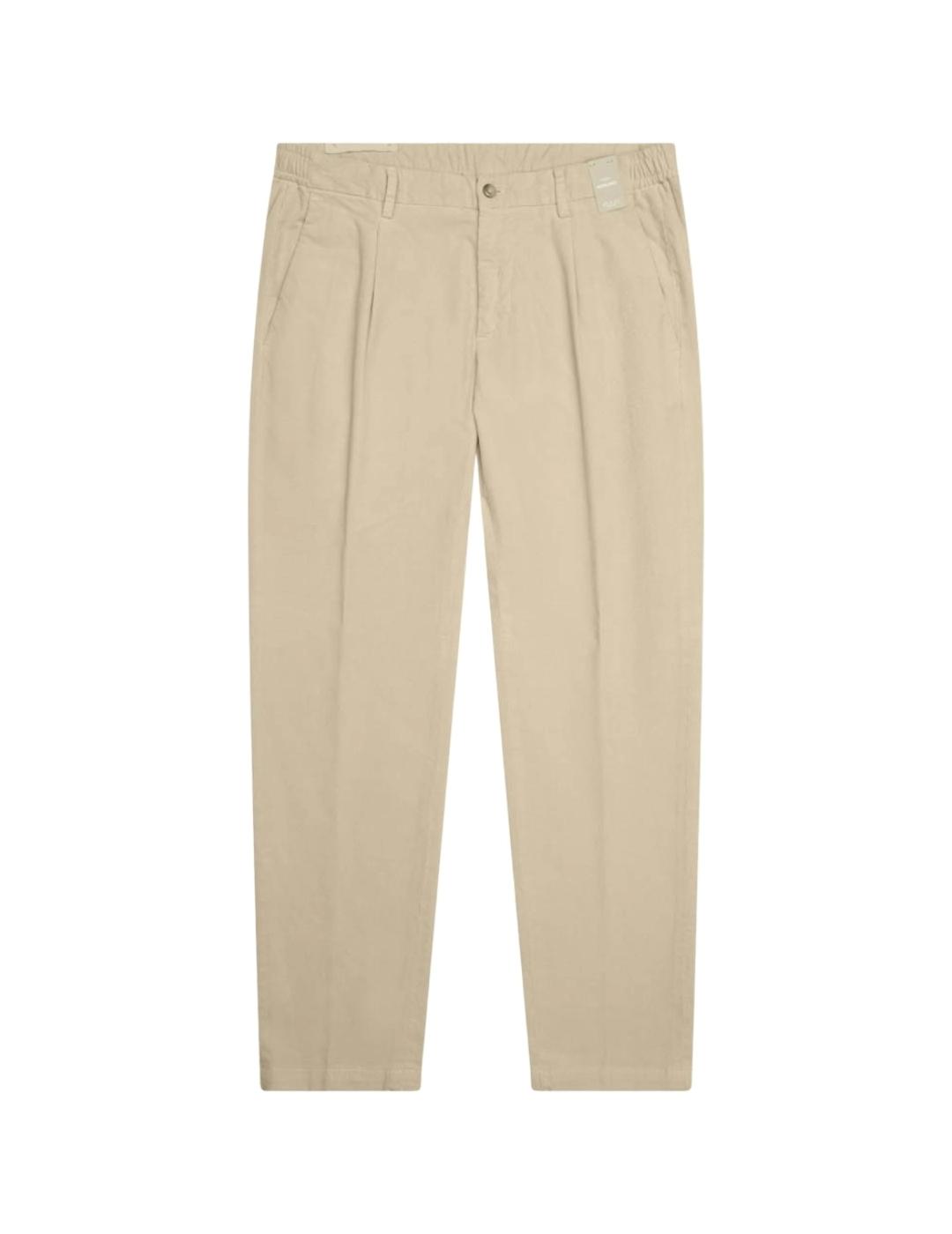 Atpco Pantalón Berlino Ecru