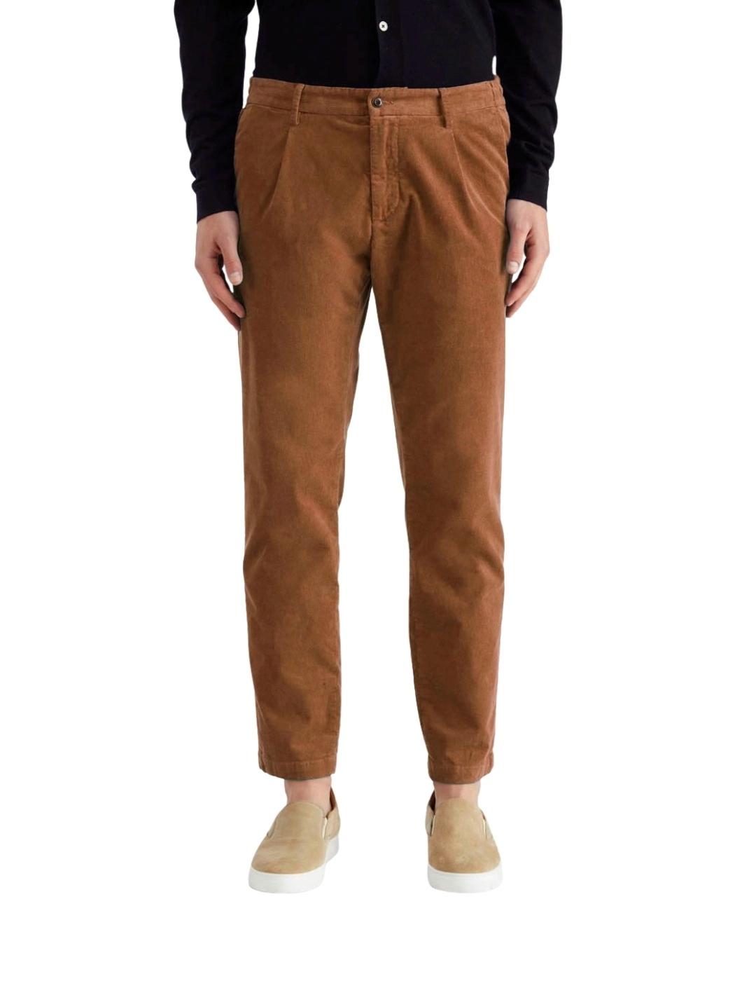 Atpco Pantalón Berlino Ruggine