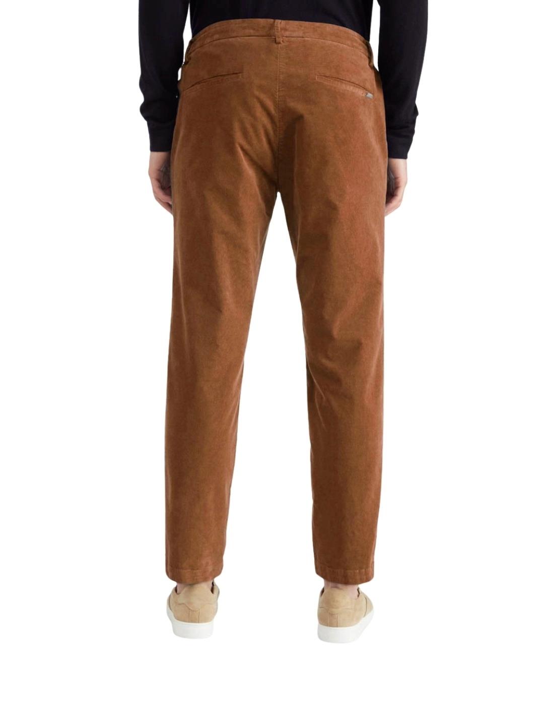 Atpco Pantalón Berlino Ruggine