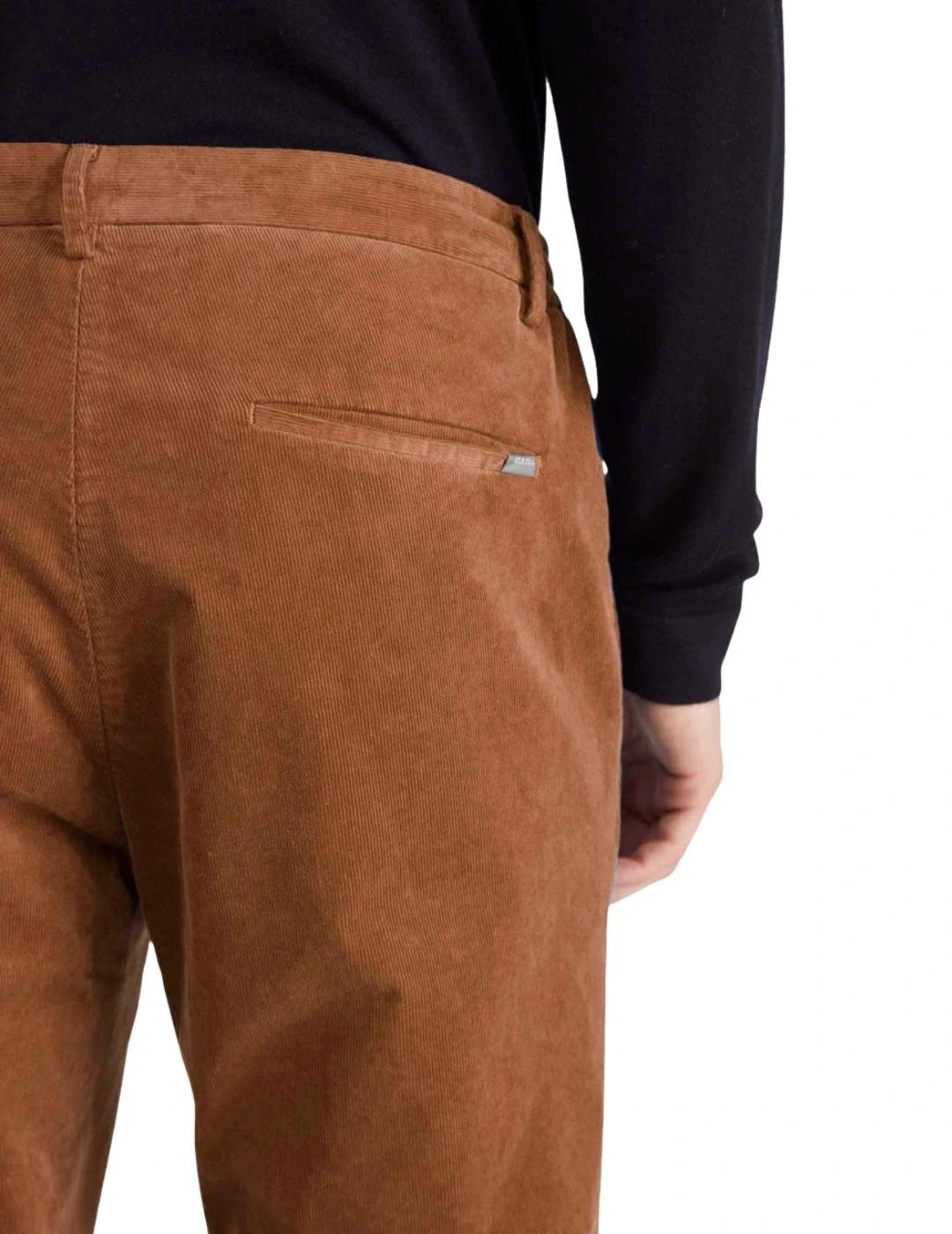 Atpco Pantalón Berlino Ruggine